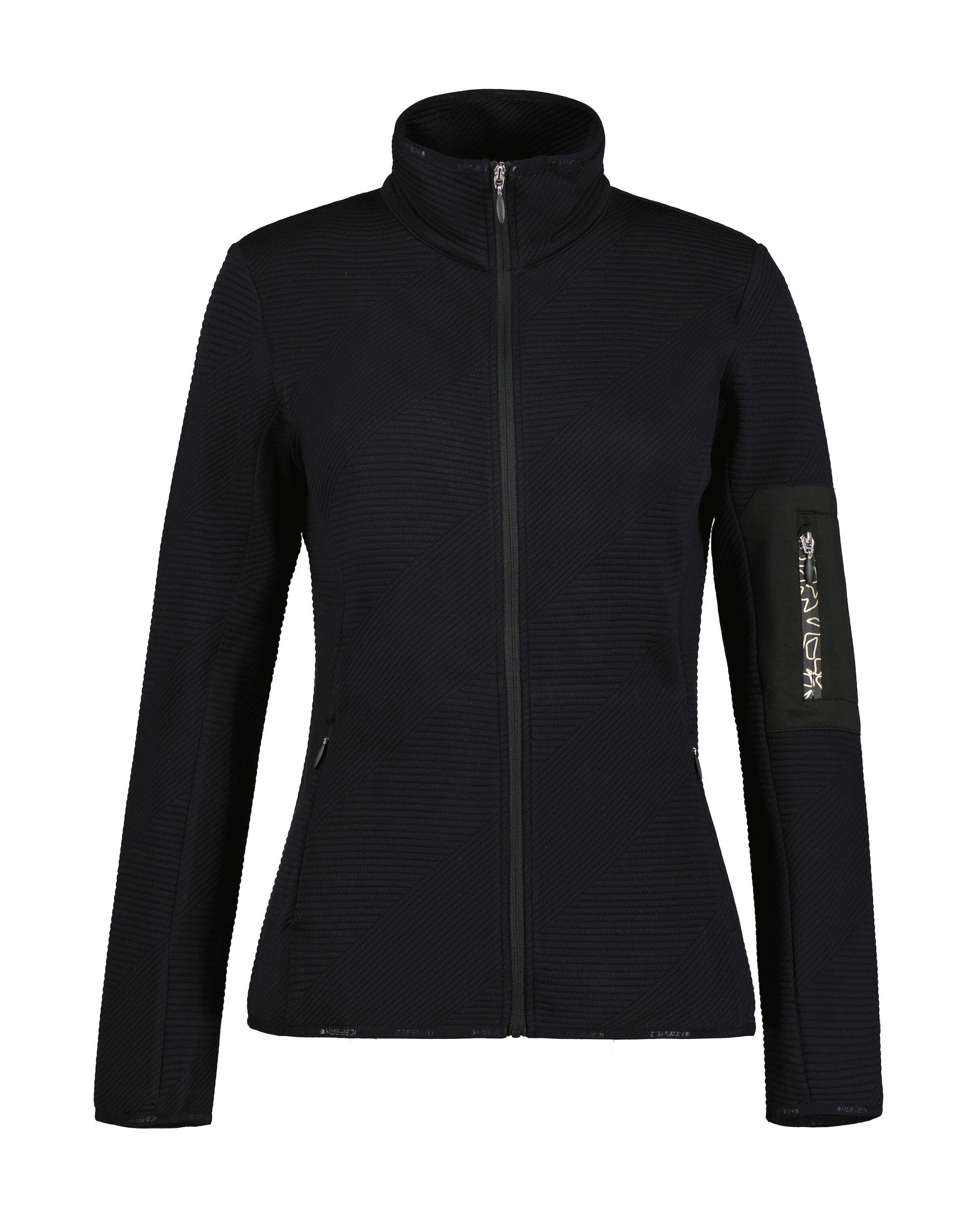 Fleecejacke ICEPEAK ETTENHEIM