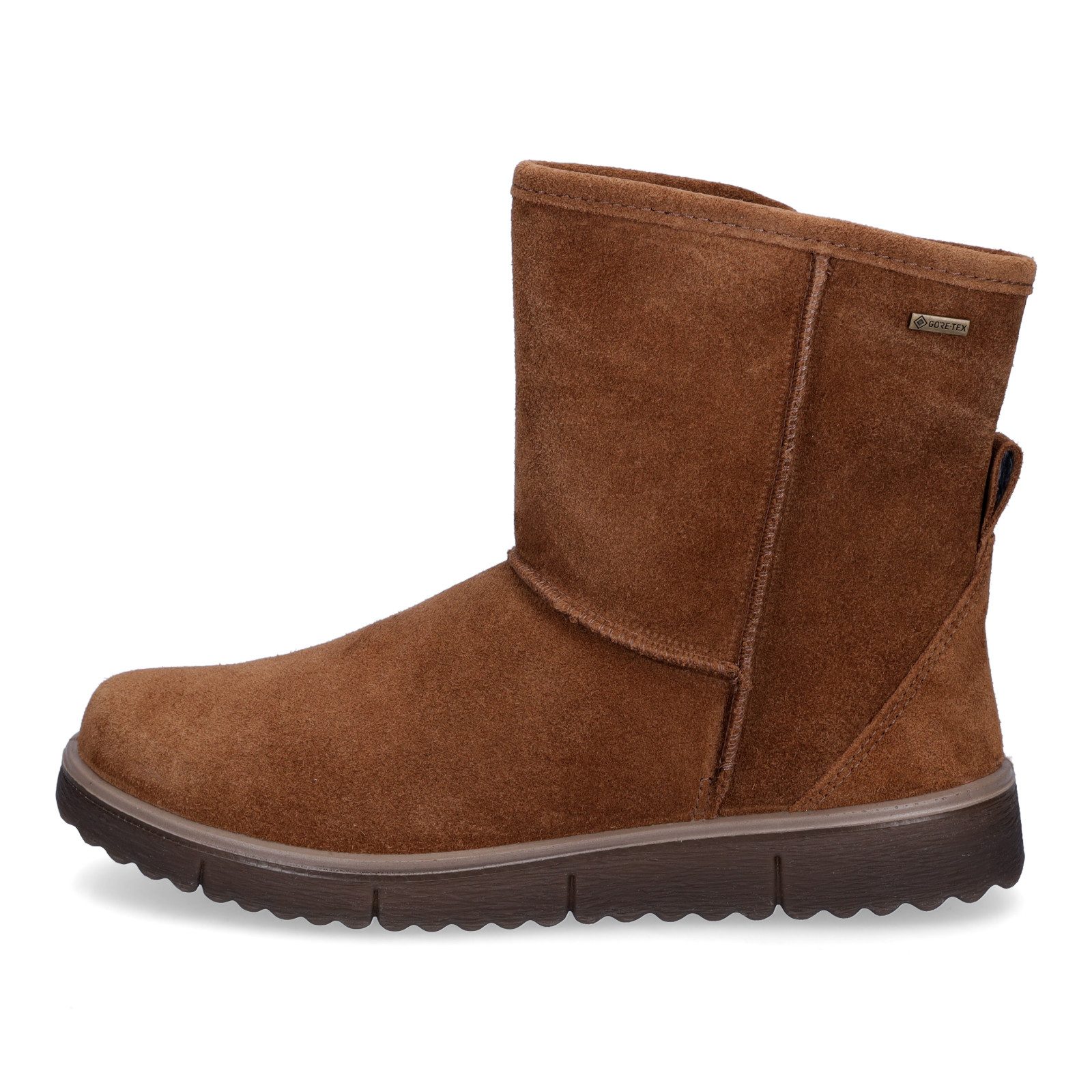 Legero Legero Damen Boot Campania braun Ankleboots günstig online kaufen