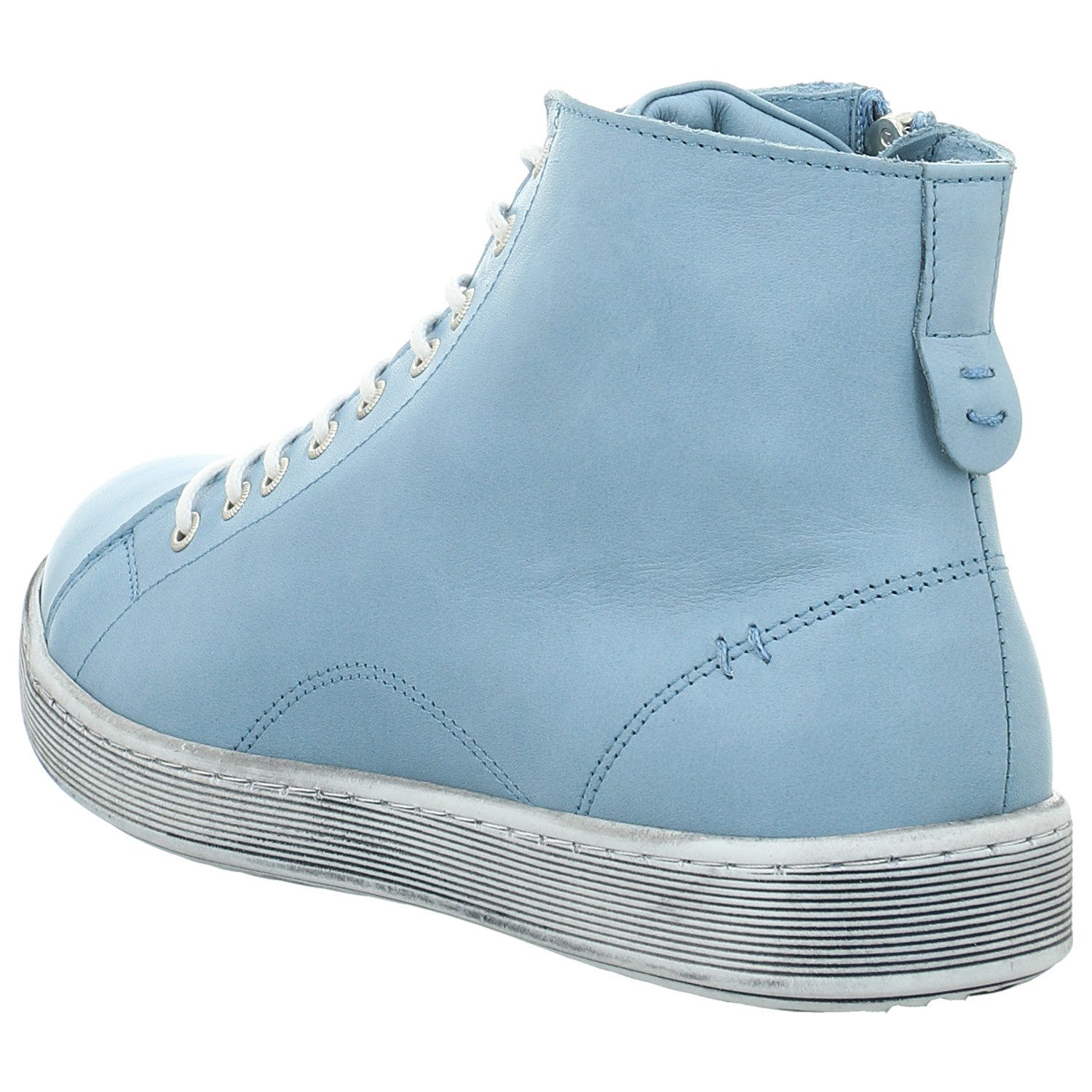 Andrea Conti Sneaker