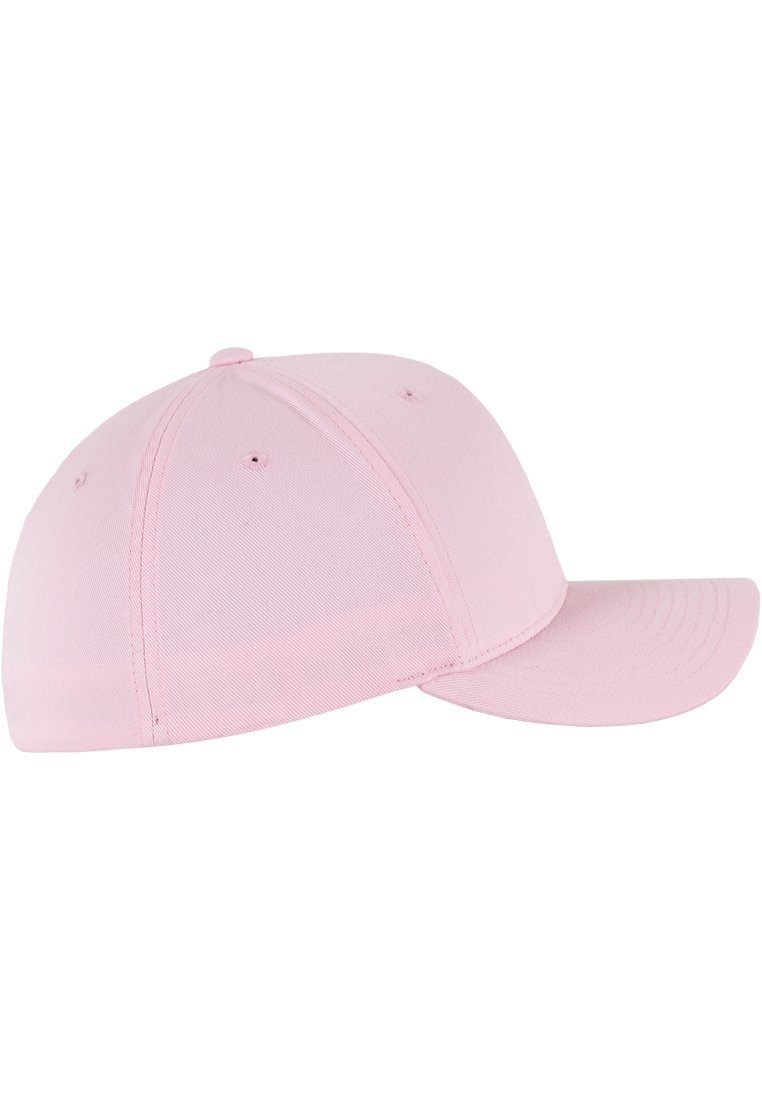 Flexfit Flex Cap Accessoires Flexfit Wooly pink Combed