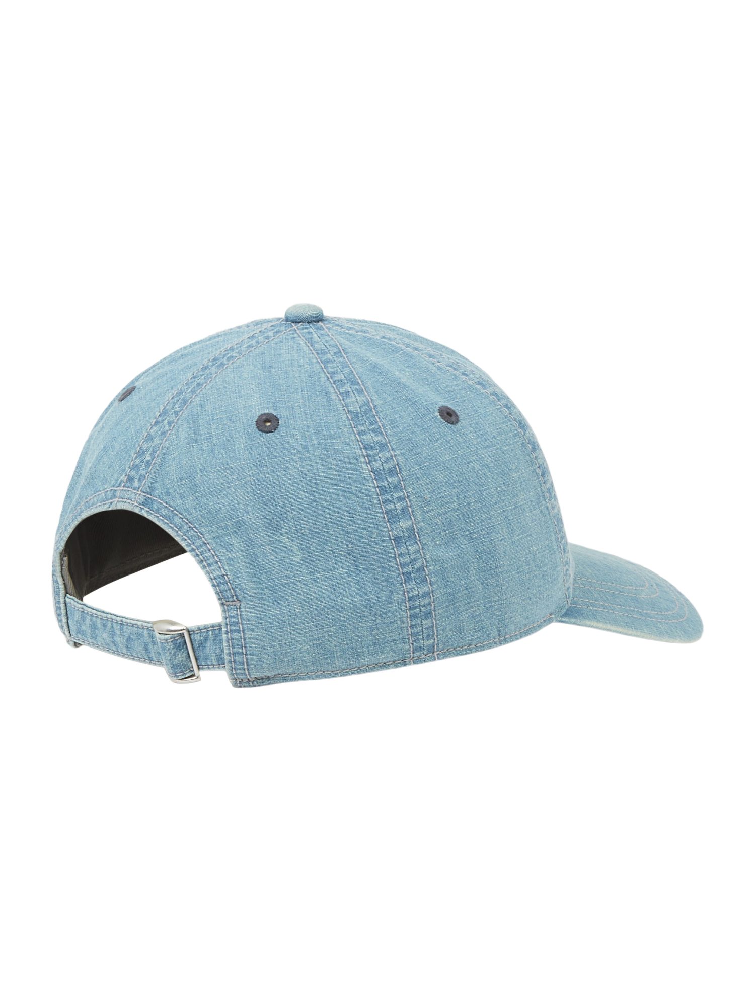 G-STAR Baseball Cap color:blau,type:Freizeit,material:Baumwolle