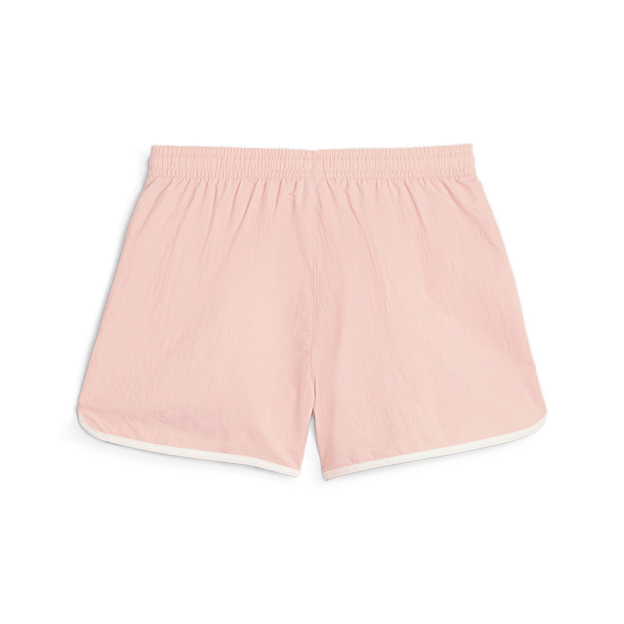 TEAM Smoothie Webshorts Shorts Pink PUMA PUMA Damen Peach
