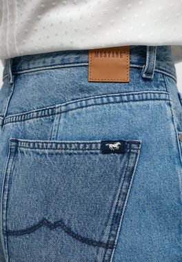 MUSTANG Straight-Jeans Style Brooks Straight 7/8