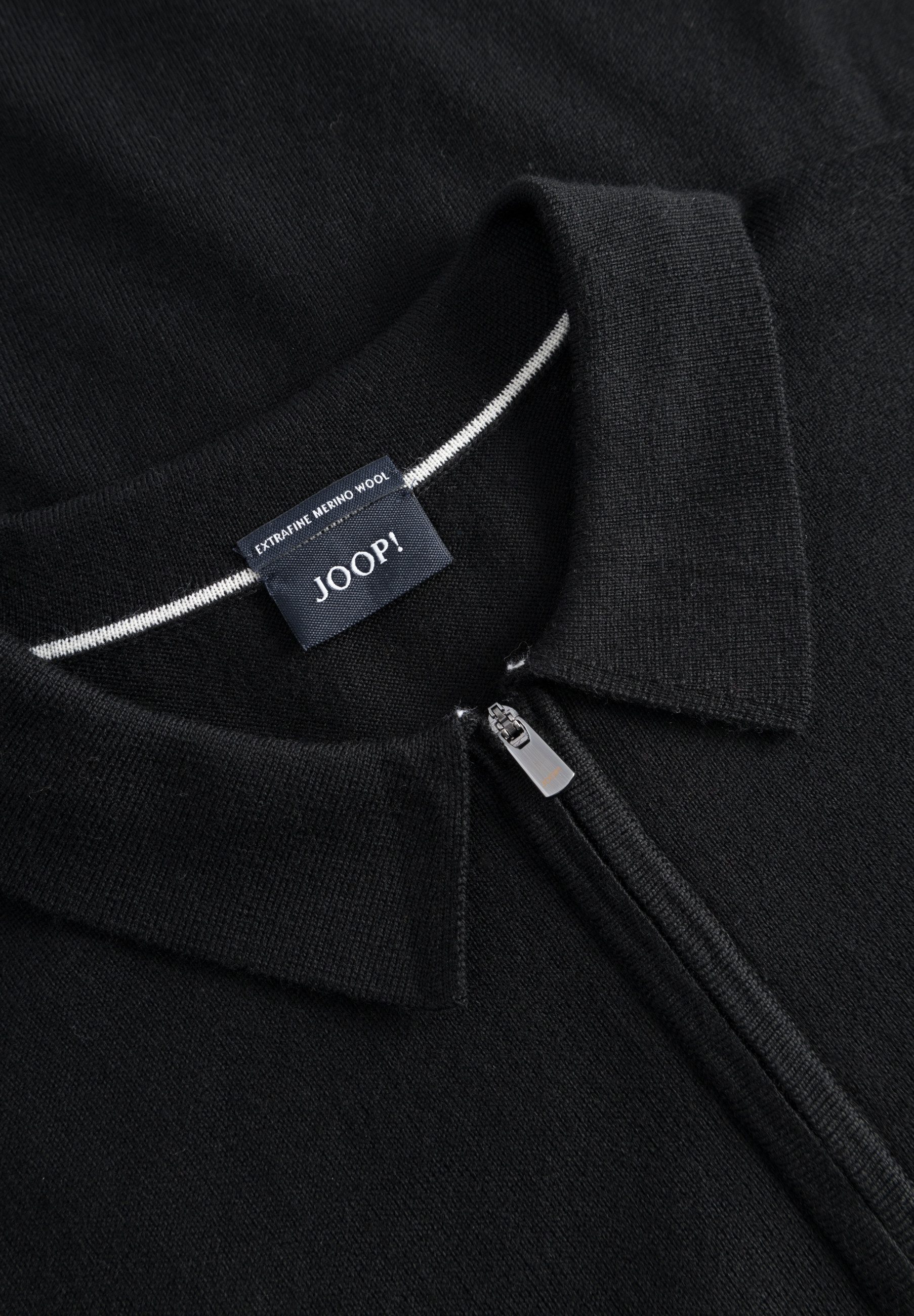 JOOP! Strickpullover Dondor (1-tlg)