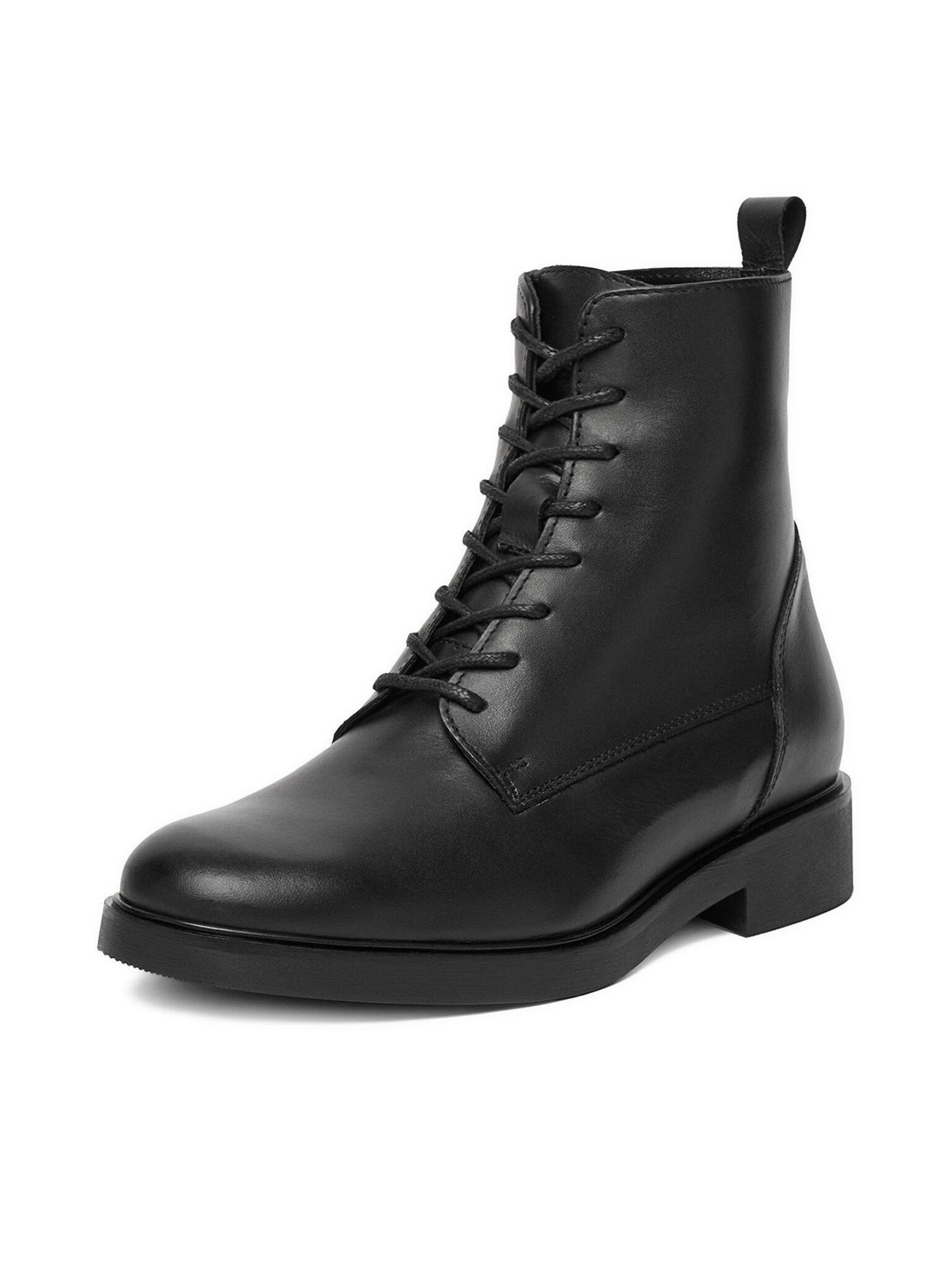 GINO ROSSI Gino Rossi Damenstiefel Schwarz C-ANITA-25205PE Stiefel
