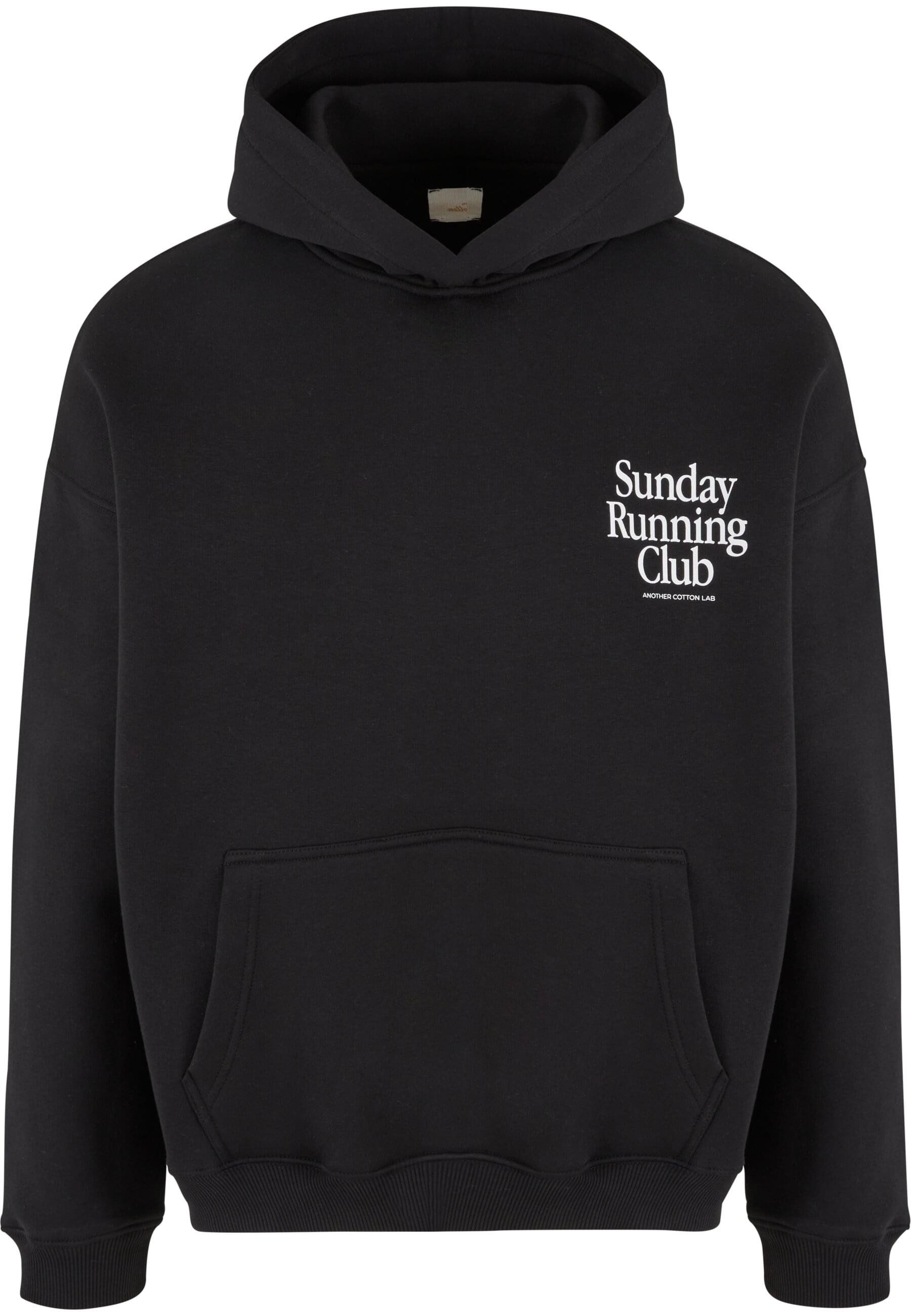Another Cotton Lab Kapuzensweatshirt Another Cotton Lab (1-tlg) günstig online kaufen