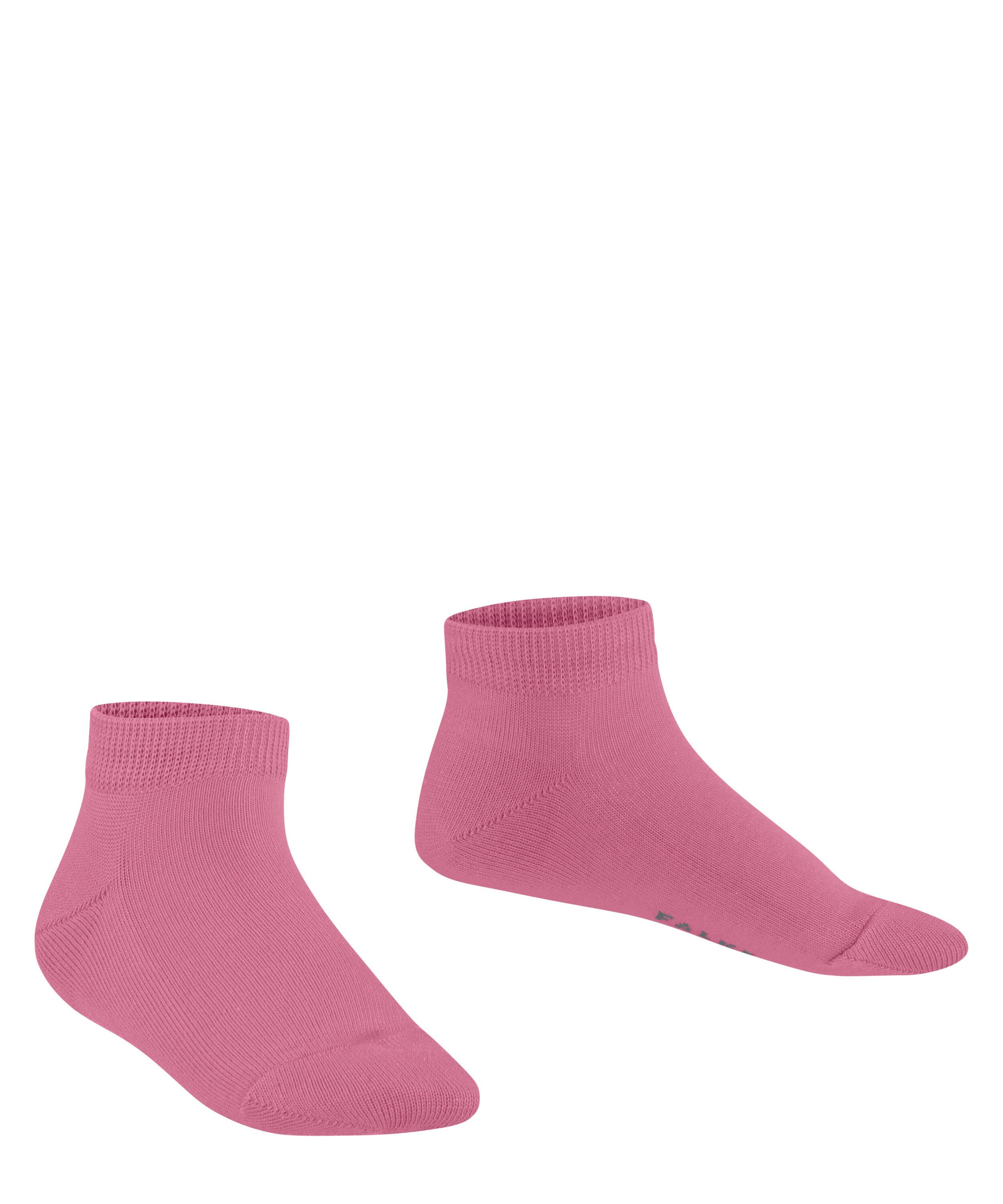 FALKE Sneakersocken Family Sneakersocken mit weicher Baumwolle (1-Paar) mit weicher Baumwolle