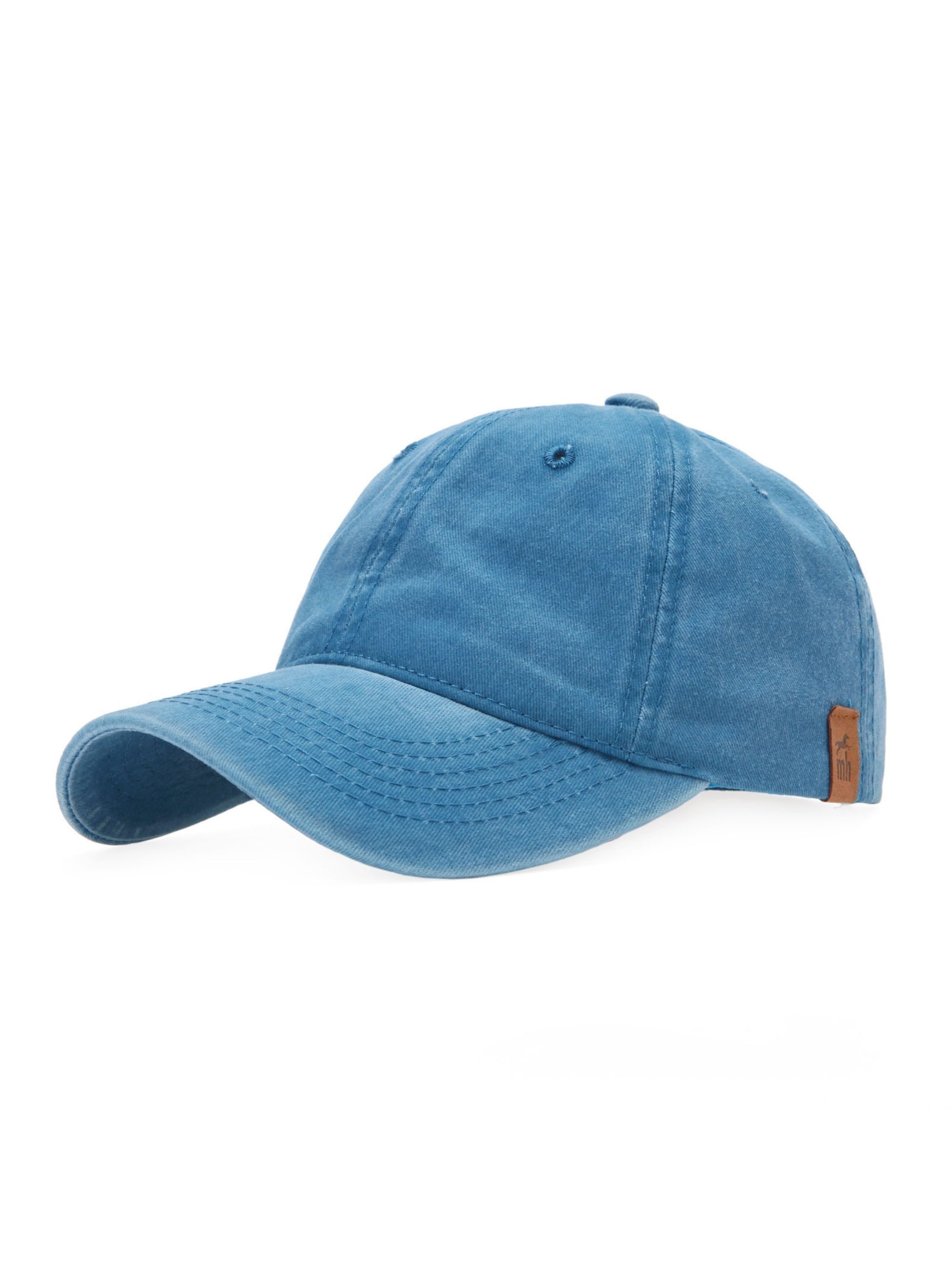 Baseball Cap Unisex Unisex Baseballcap 100% Baumwolle, modisch