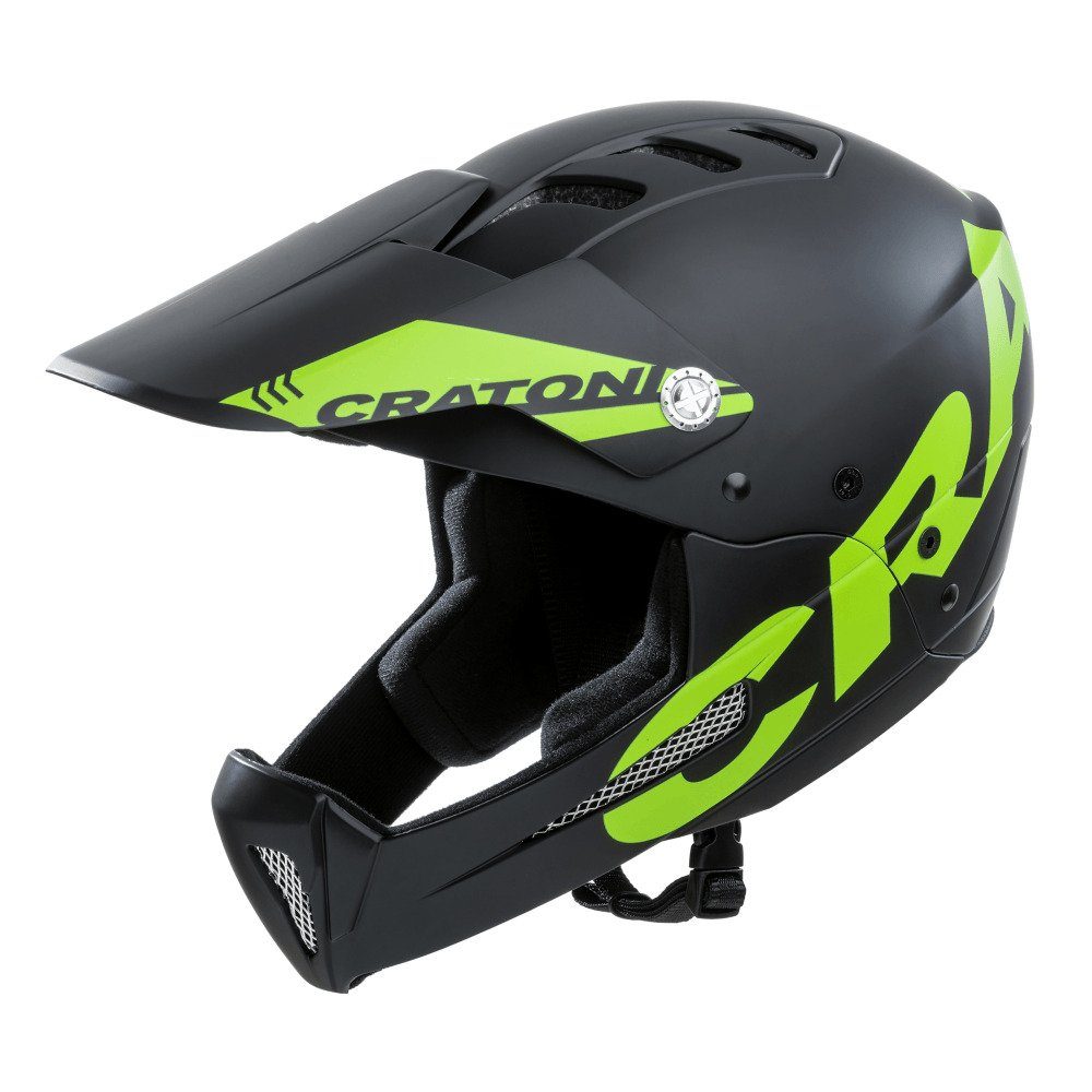 Cratoni Fahrradhelm Shakedown, MTB-Helm Shakedown