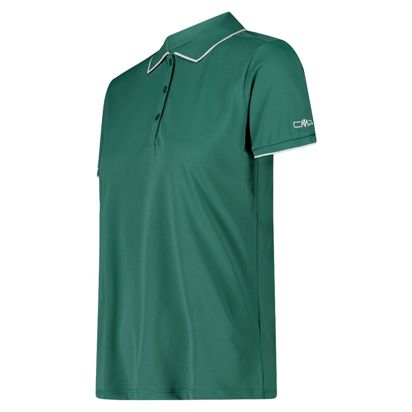 CMP Poloshirt Woman Polo mit Dry-Function-Technologie günstig online kaufen