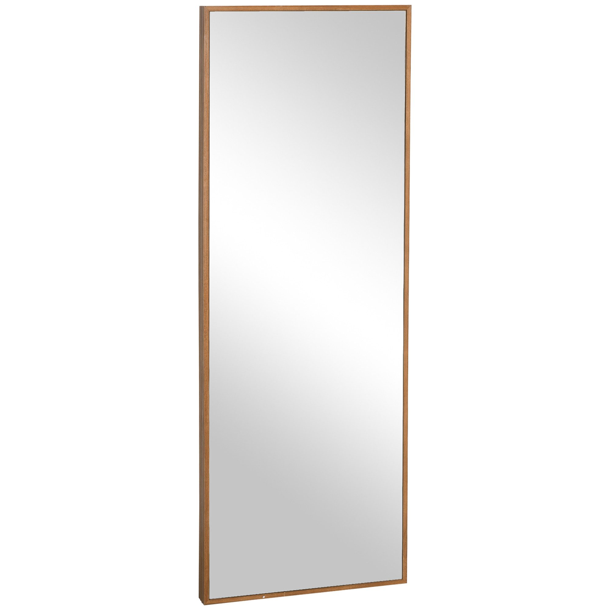 MC Star Standspiegel Ganzkörperspiegel Wandspiegel 125x45cm günstig online kaufen