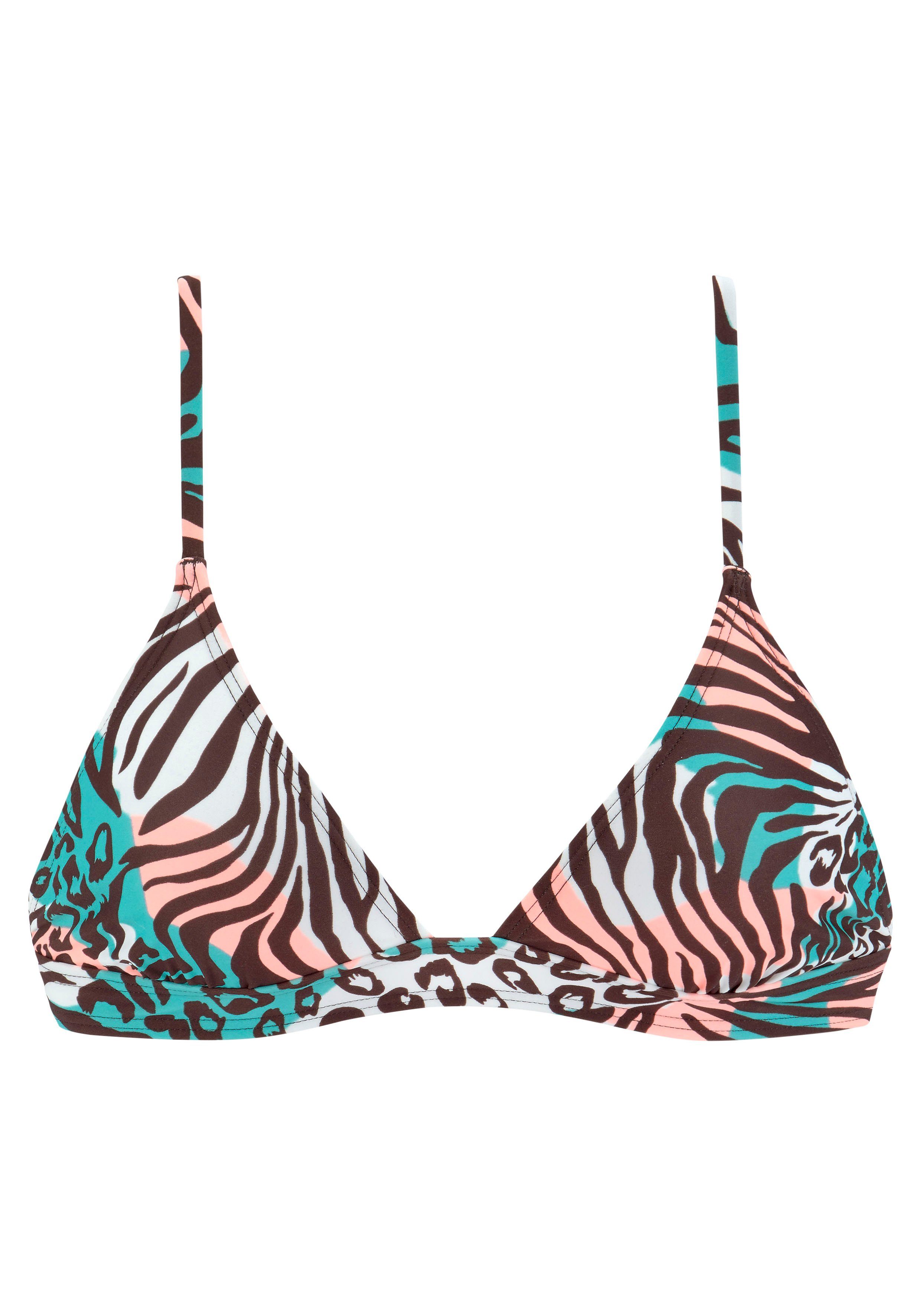 Venice Beach Triangel-Bikini-Top Maia, in trendigem günstig online kaufen