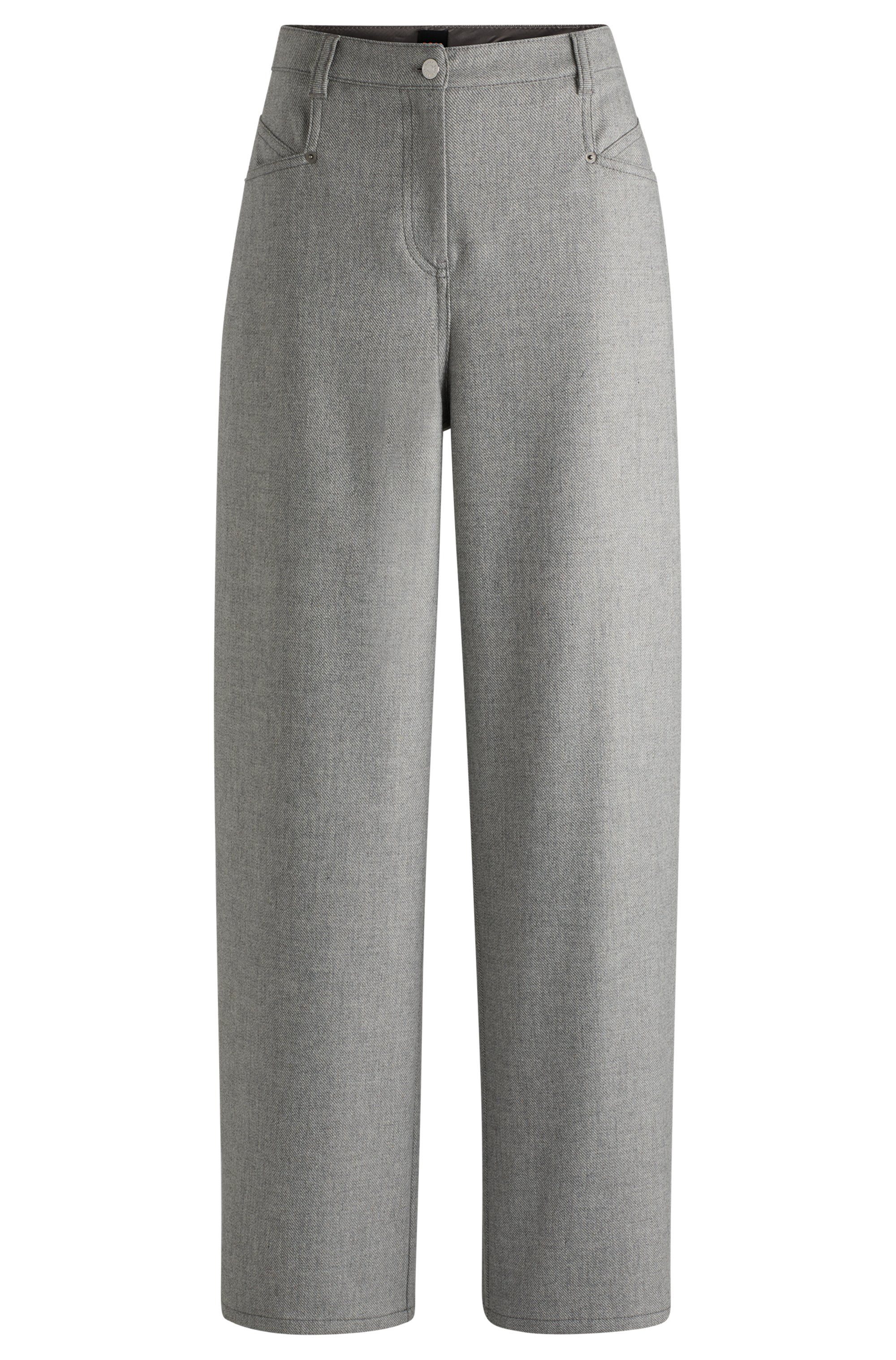 Webhose Taflana Premium Damenmode