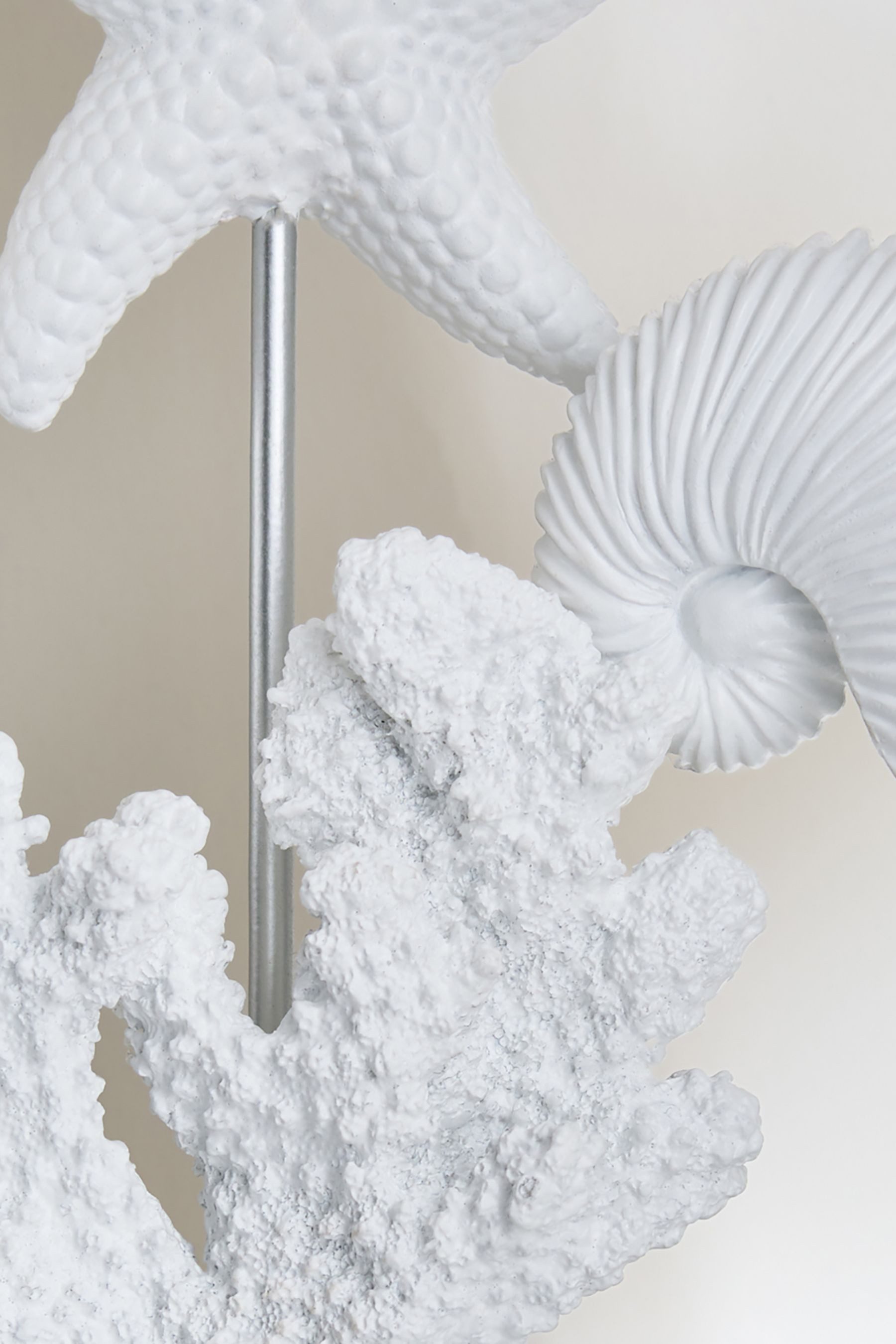 Next Dekoobjekt Badezimmer-Deko, Muschelständer günstig online kaufen