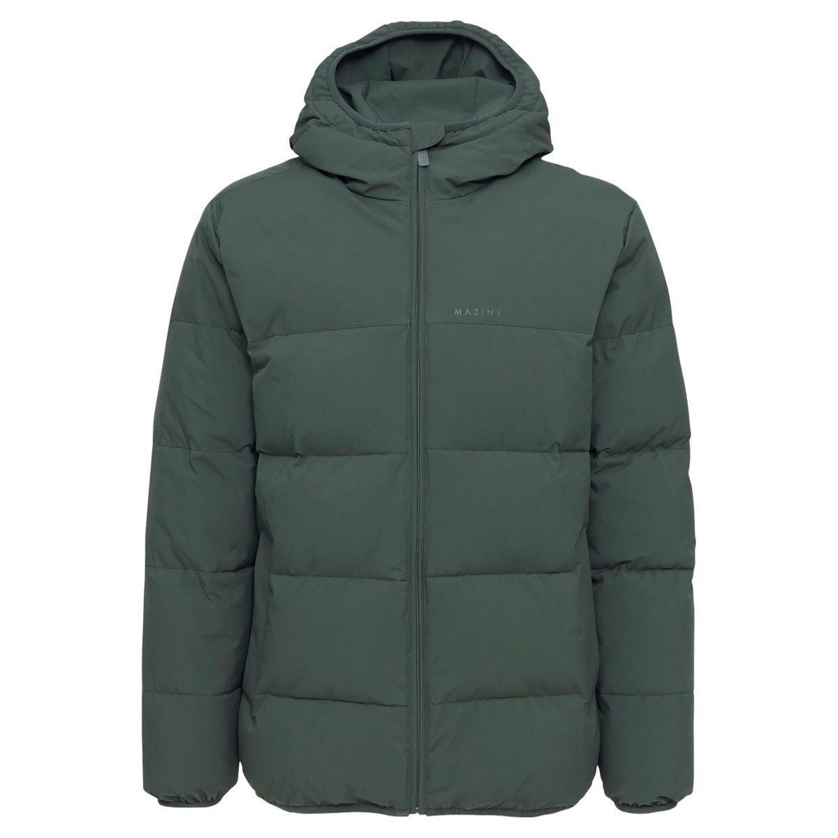 Winterjacke Mazine Kyle Puffer Jacket - Herren Pufferjacke