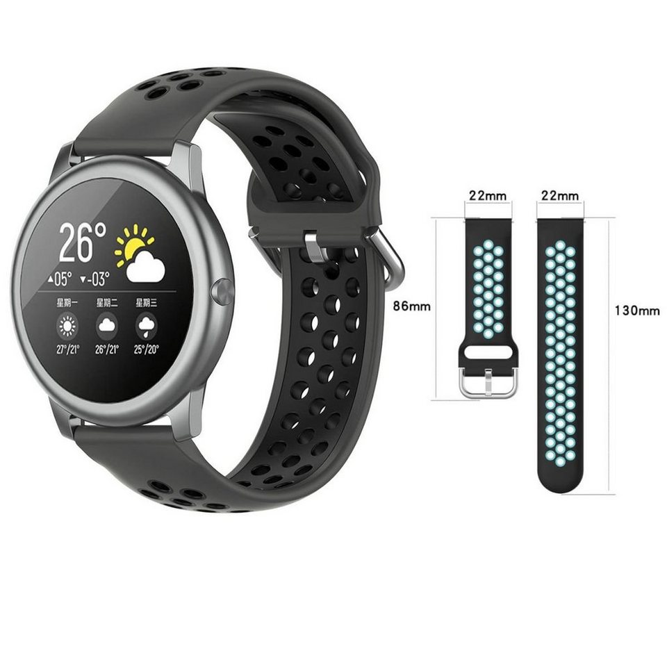 Xiaomi haylou smart watch ls05 Clearance