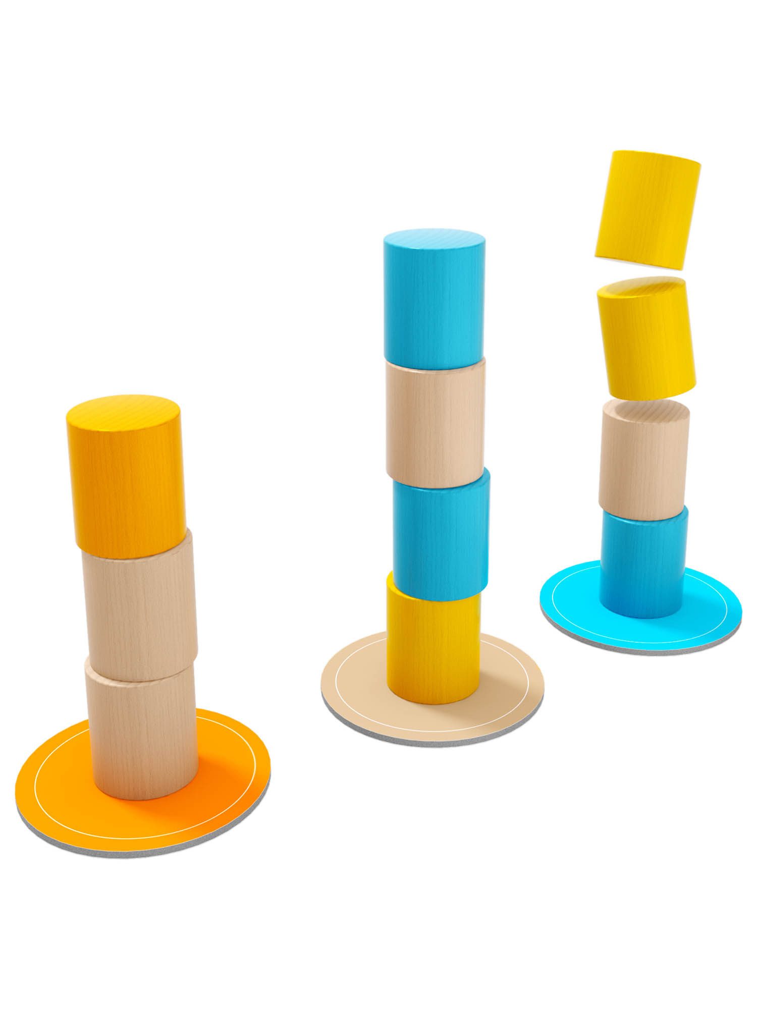 HABA Logic! Games Amandas Alpakas - Gioco Di Smistamento In Legno Per Bambini Da 7 Anni, 60 Sfide Logiche, 2011825001