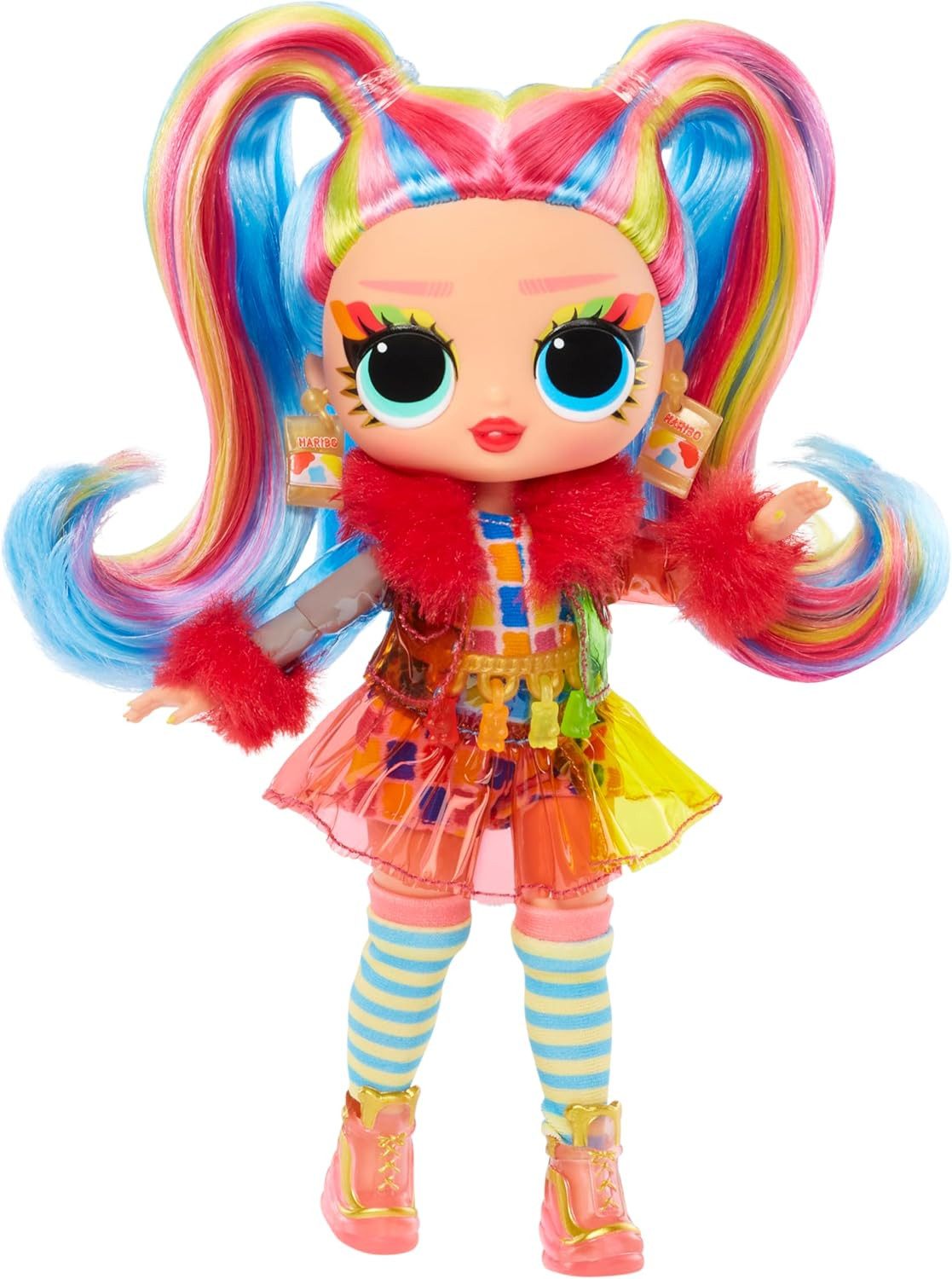 MGA ENTERTAINMENT Anziehpuppe MGA 119920EUC - LOL Surprise Loves Mini Sweet günstig online kaufen