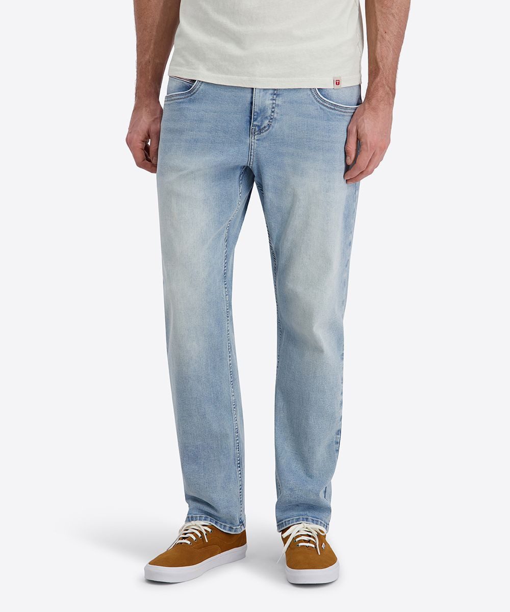 TIMEZONE 5-Pocket-Jeans