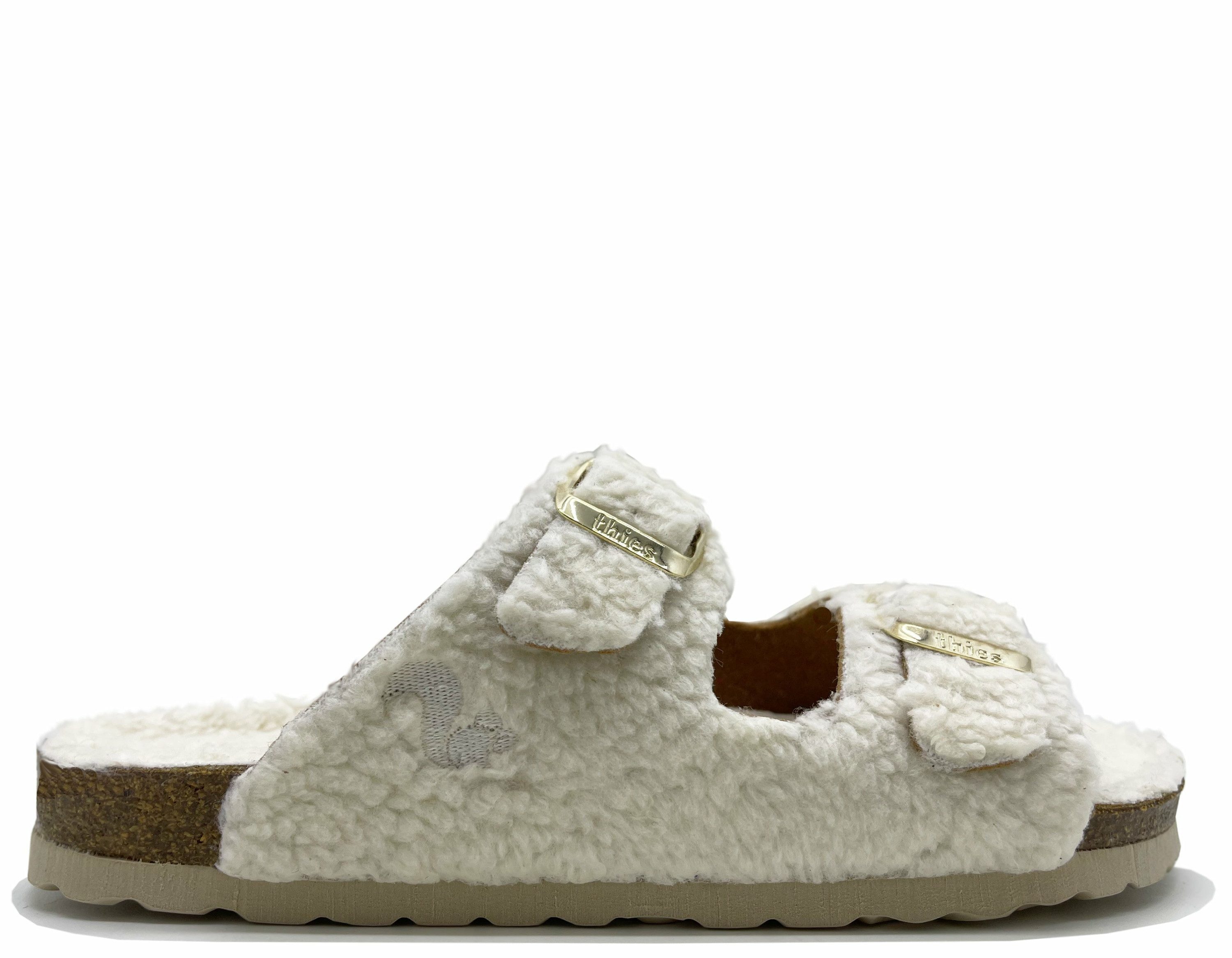 thies Мулы für Damen Pantolette (Schuhweite, 1-tlg., Schuhweite)