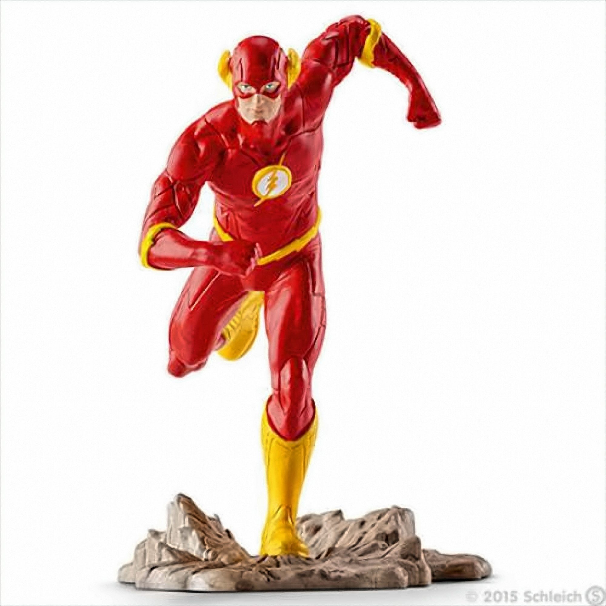 Schleich® Spielfigur SCHLEICH - The Flash