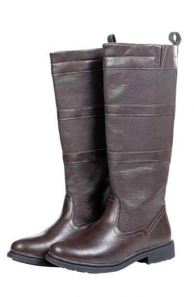 HKM HKM Reitstiefel -Edinburgh Winter- Reitstiefel