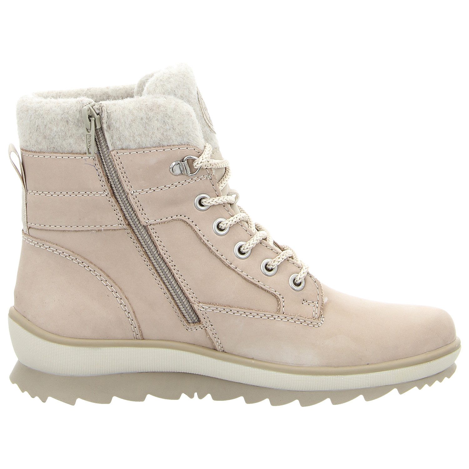 Remonte Schnürstiefelette