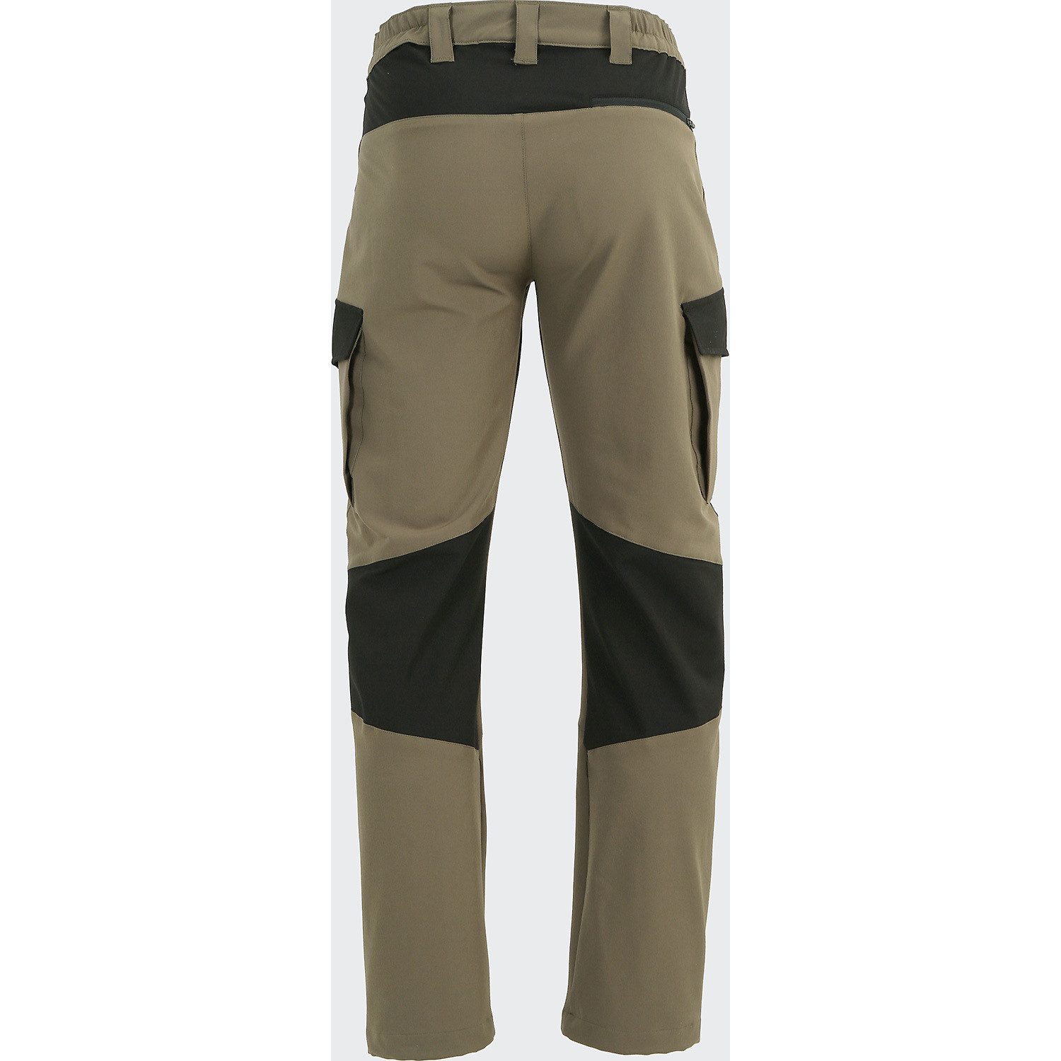 HOT Funktionshose Hose Glarus