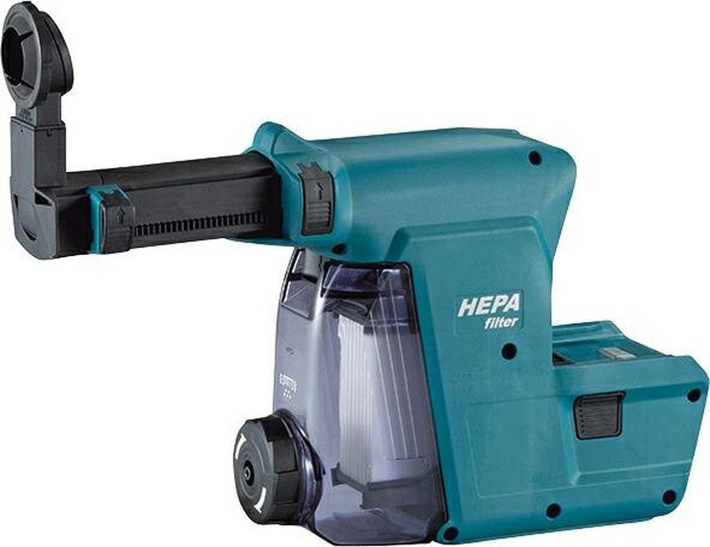 Makita Staubabsauger Makita STAUBABSAUG- UND SAMMELSYSTEM DX07