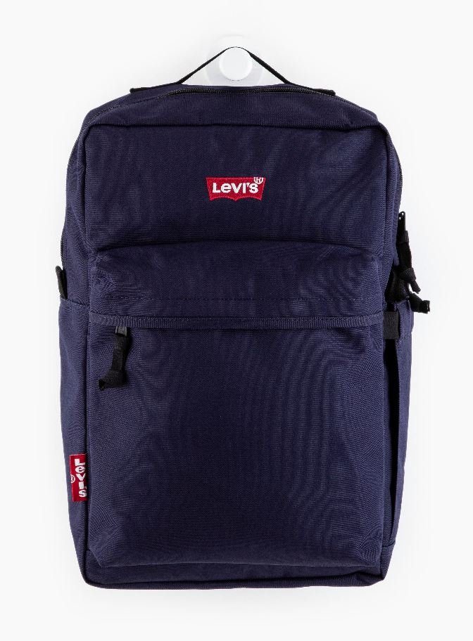 Levi's® Cityrucksack Levi's® L-Pack Standard Issue, Freizeitrucksack, Arbeitsrucksack Schulrucksack