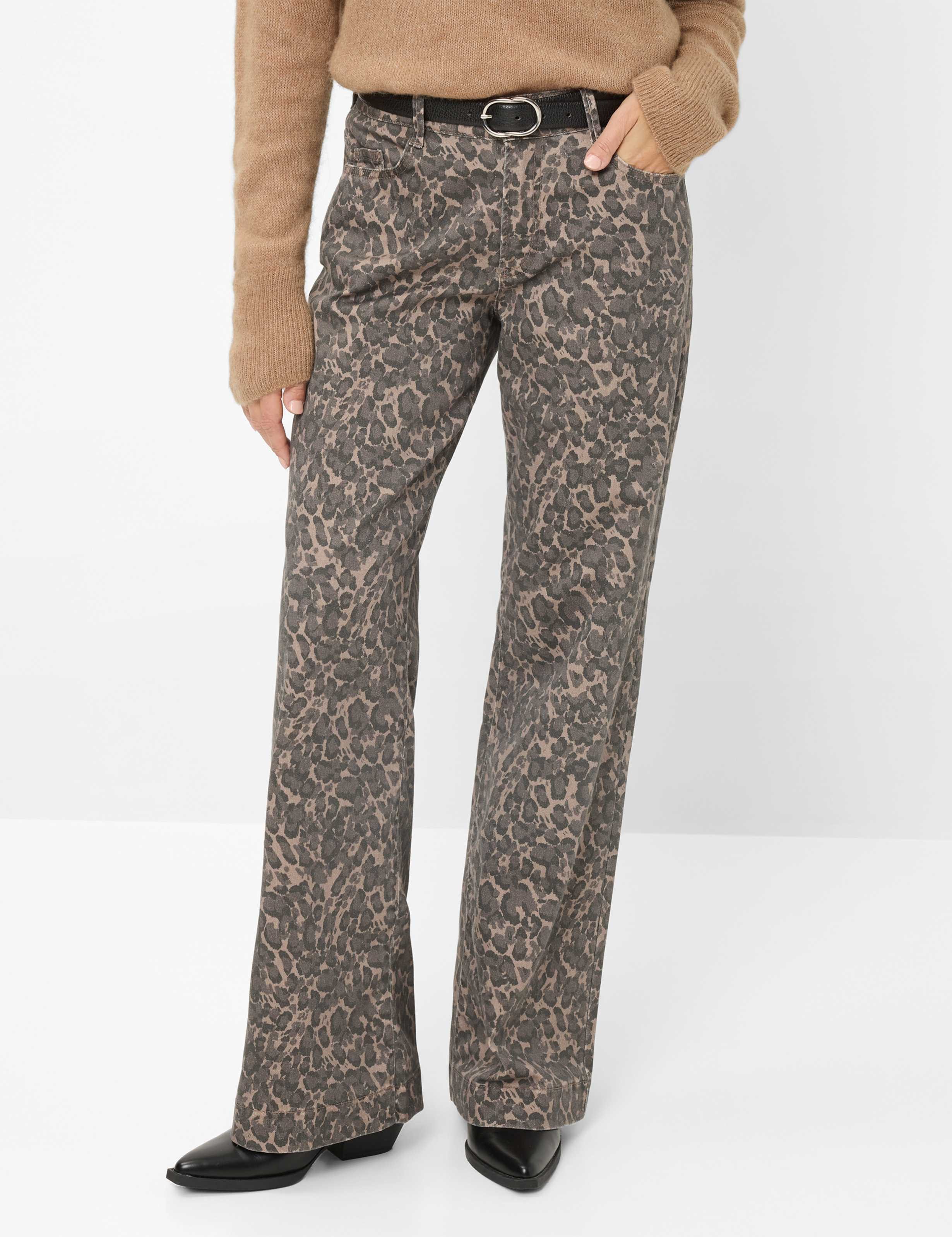 Brax 5-Pocket-Jeans Style MAINE günstig online kaufen