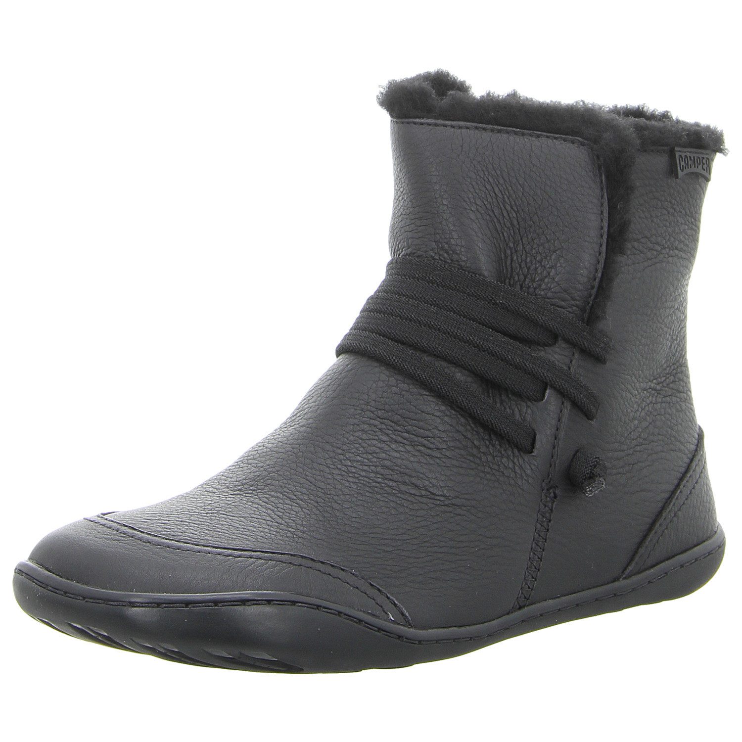 Camper Peu Cami Stiefelette