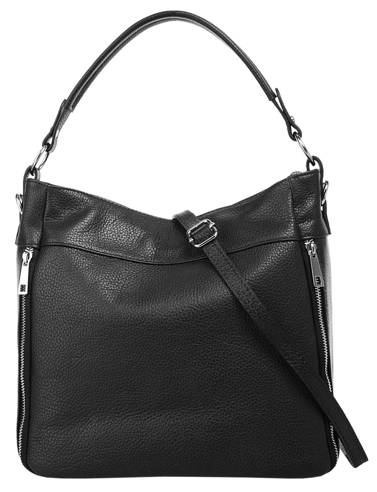 Cluty, echt Leder, Made in Italy
