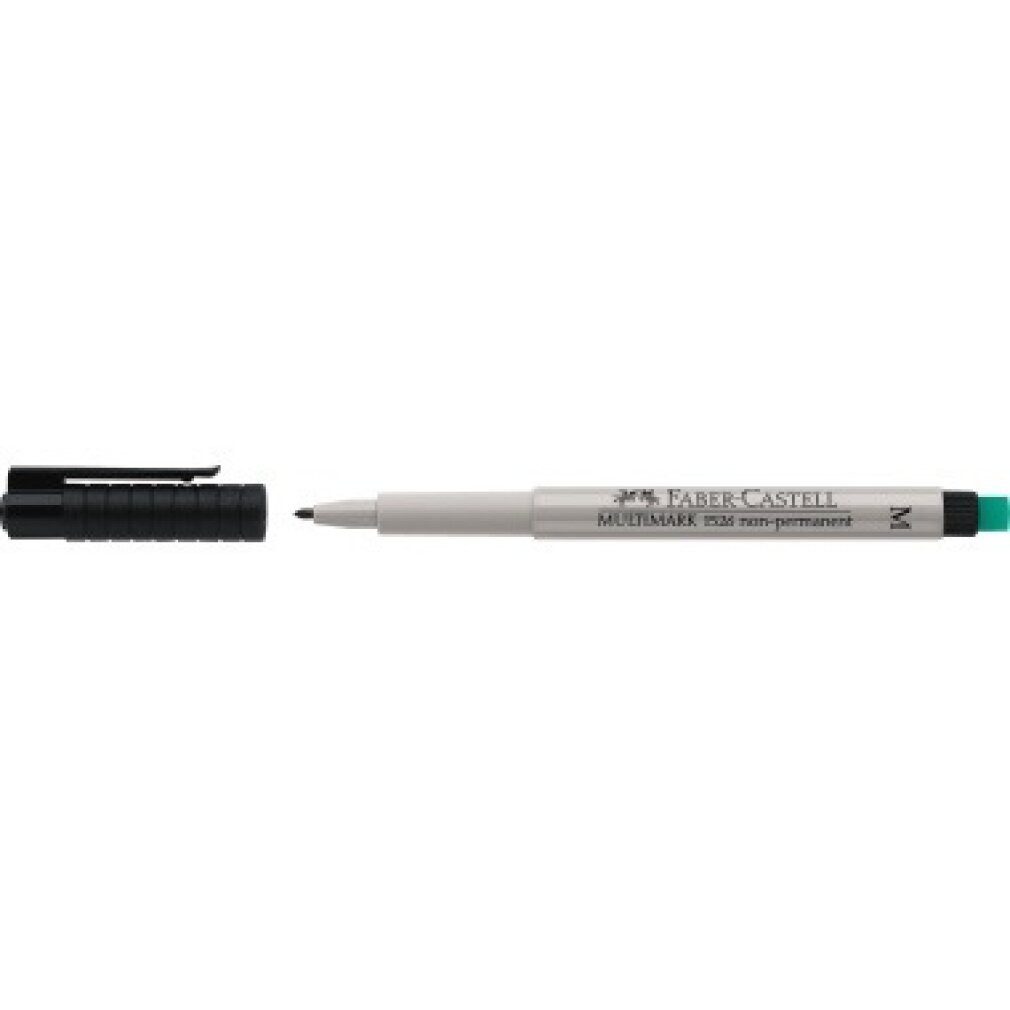 Marker Folienschreiber Multimark Strichstärke: 1 mm