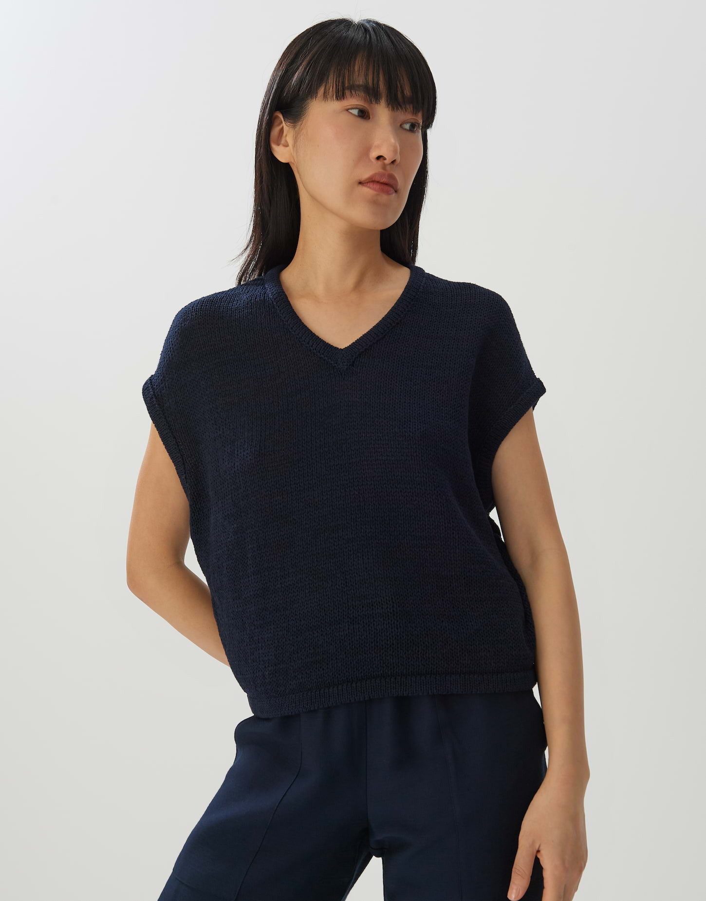 Strickpullover Tany