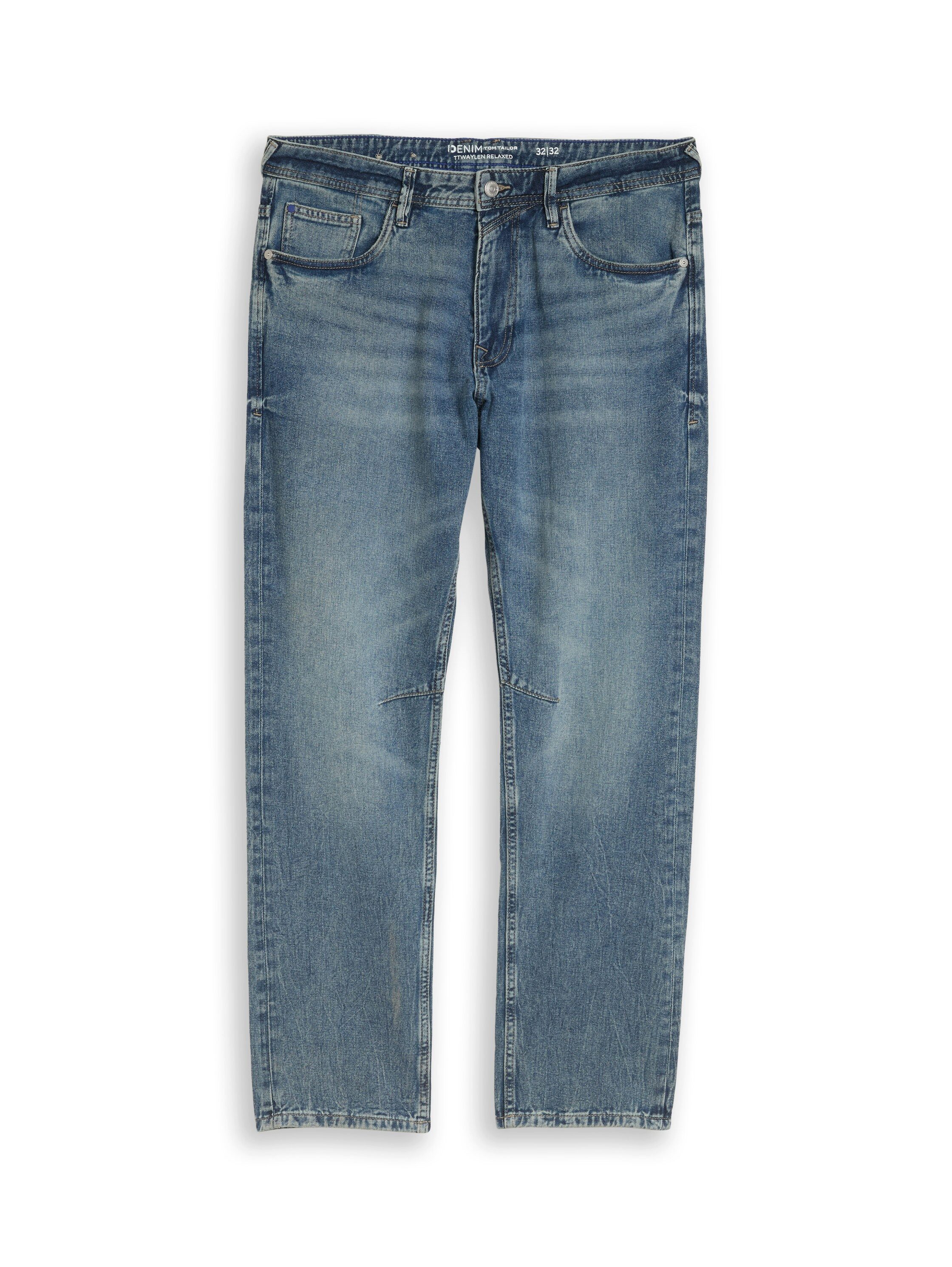 5-Pocket-Jeans