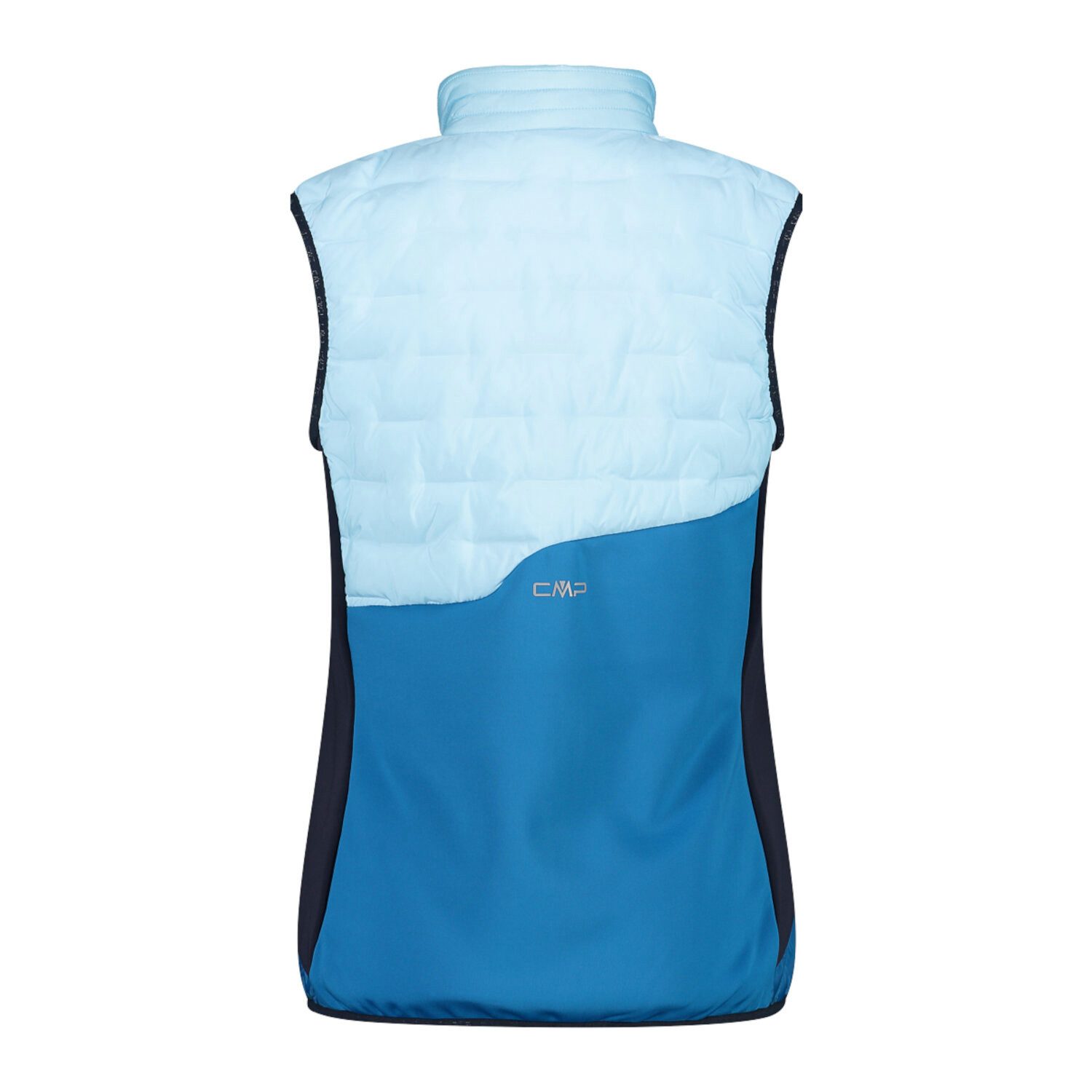 CMP Funktionsweste CMP Damen Weste Woman Vest Hybrid 33Z2566