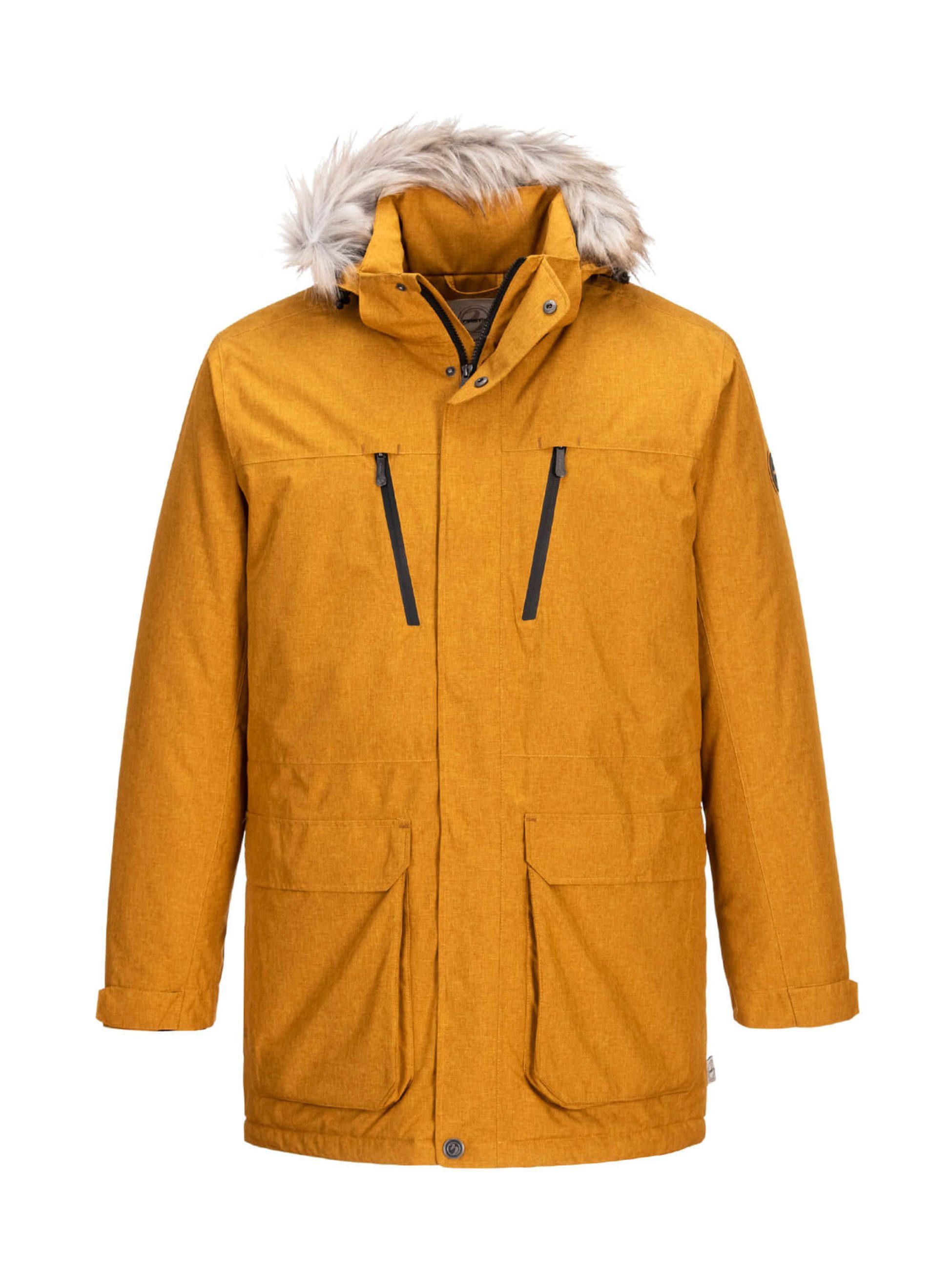 FirstB Funktionsjacke Herren Funktionsjacke günstig online kaufen