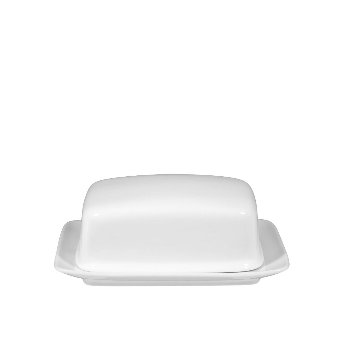 Seltmann Weiden Butterdose Rondo / Liane Weiß, Porzellan, 125 g