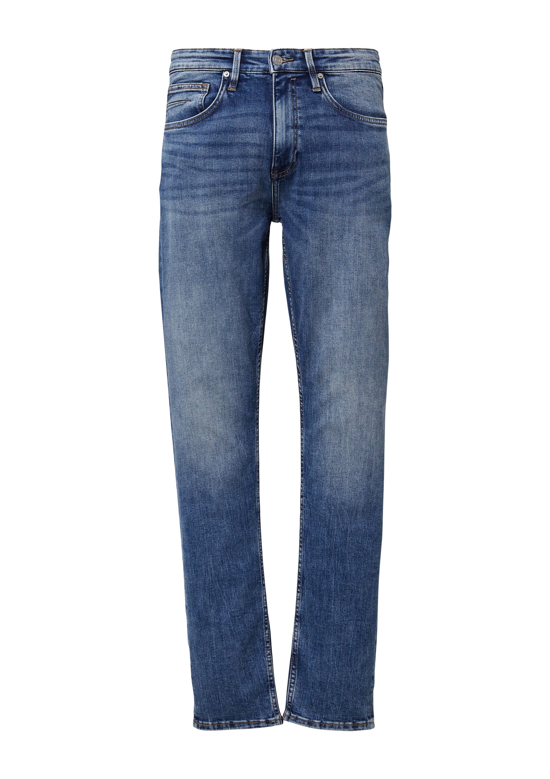 Regular-fit-Jeans Jeans-Hose MAURO