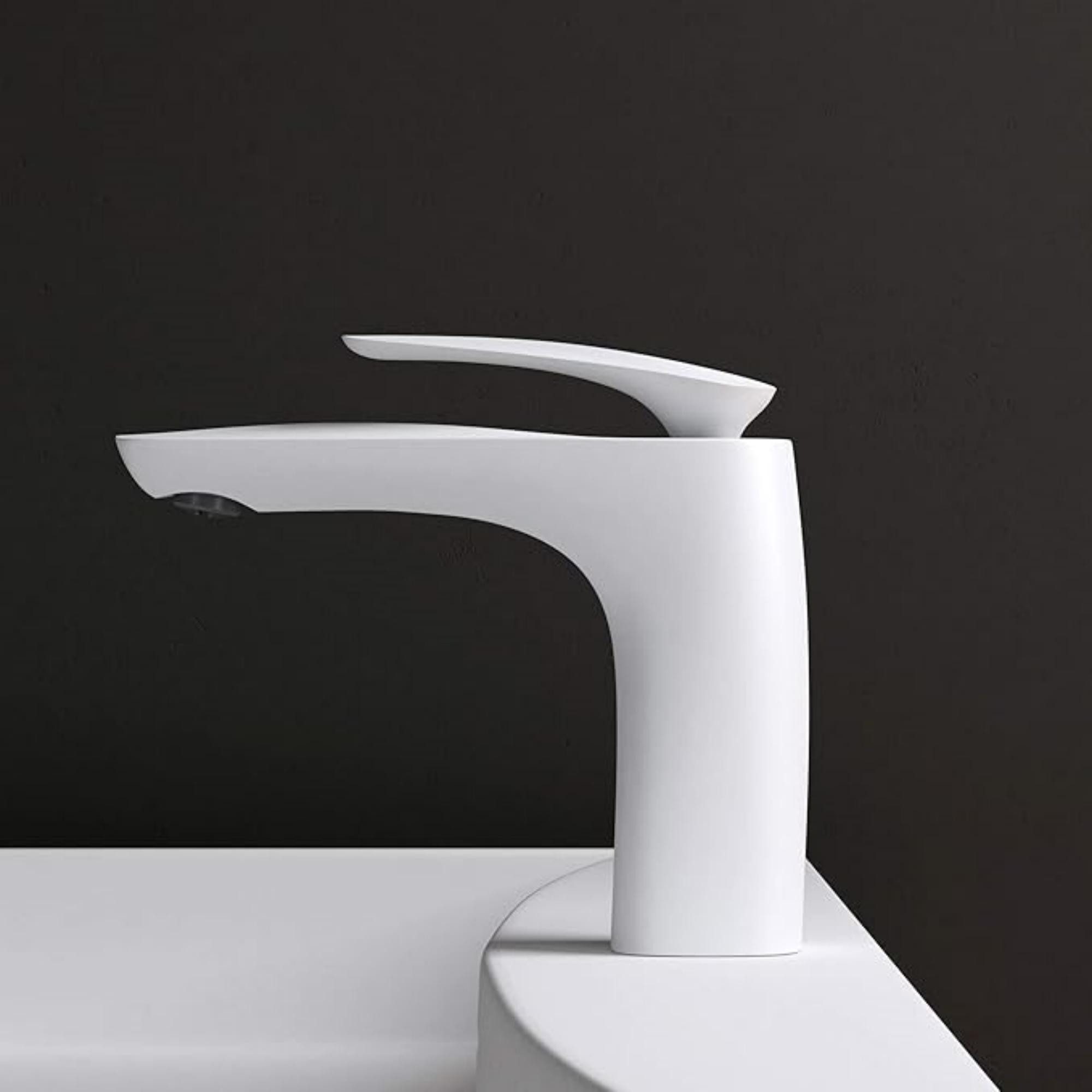 Mai & Mai Waschtischarmatur Waschtischarmatur Waschbeckenarmatur Einhebelmi günstig online kaufen