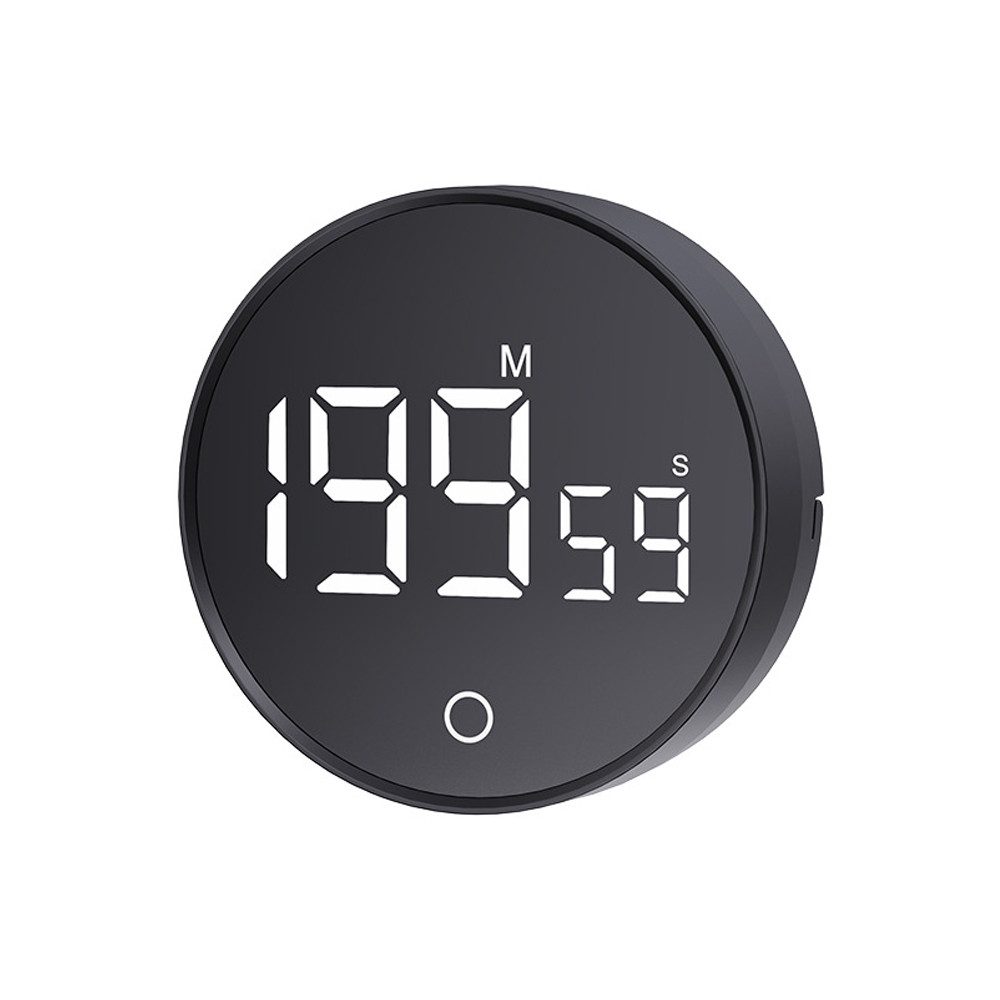 TUWENA Küchentimer Digitaler Küchentimer, Eieruhr Digital Timer mit großem günstig online kaufen