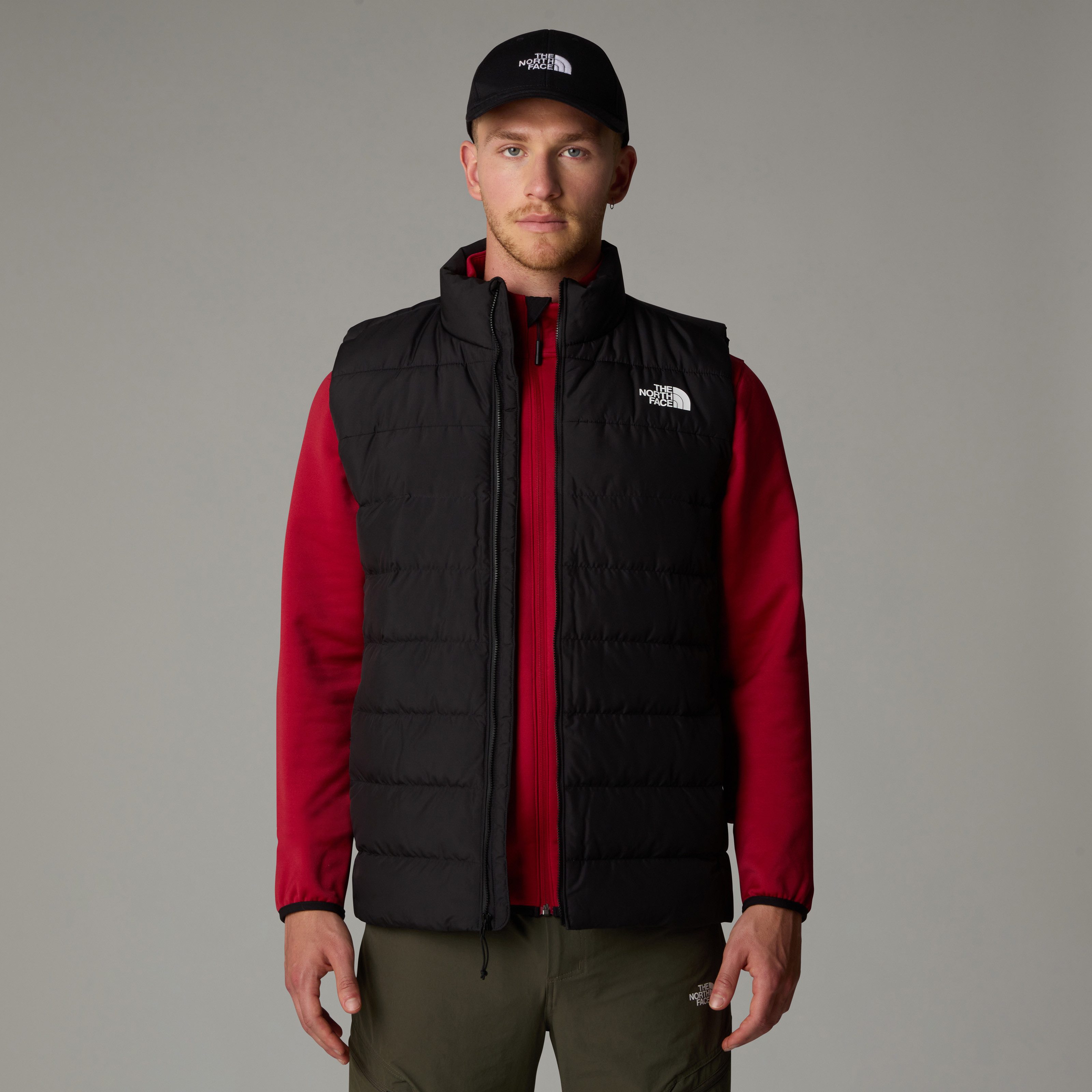The North Face Daunenweste M ACONCAGUA günstig online kaufen