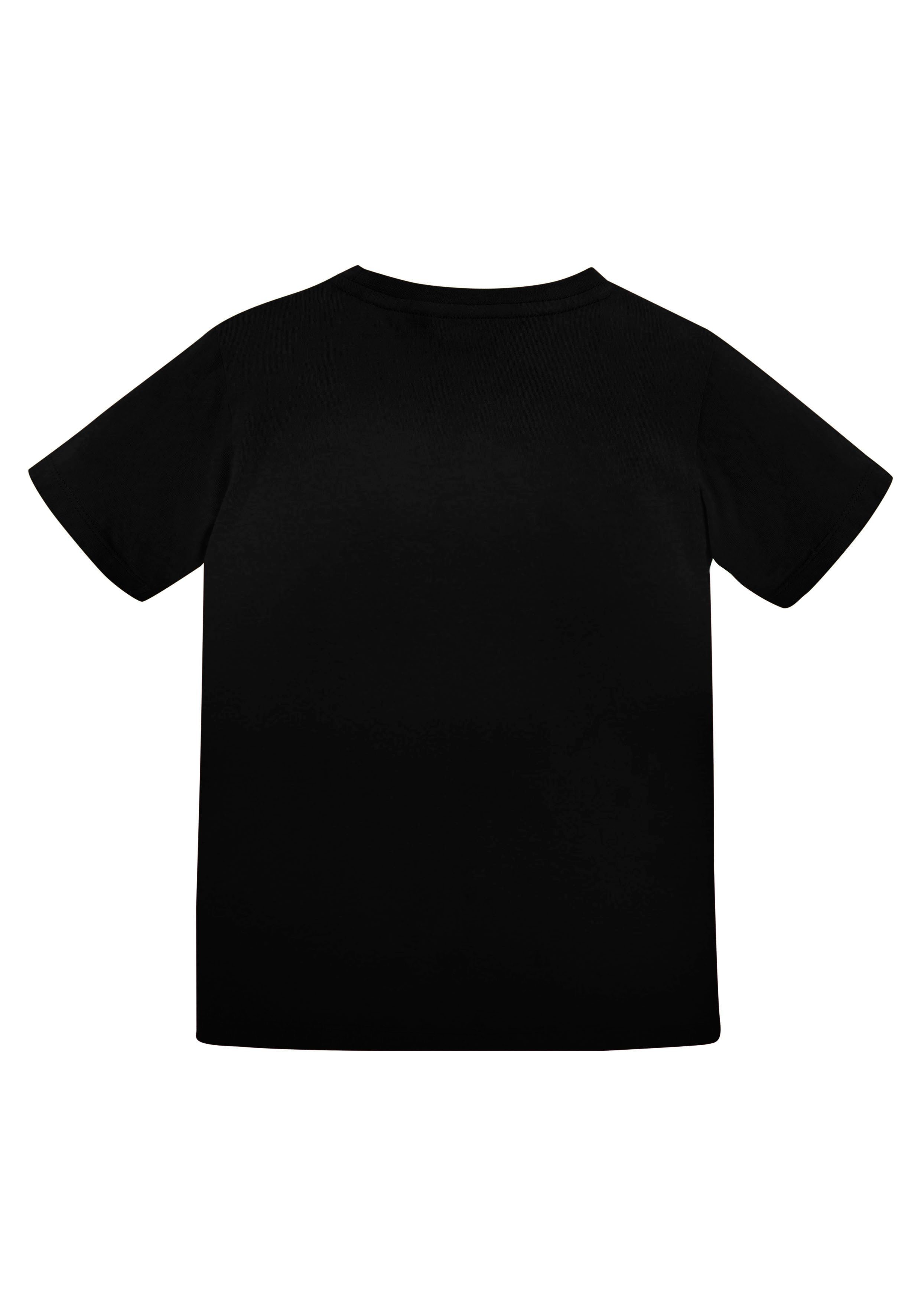 KIDS T-Shirt CLASSIC Vans schwarz VANS