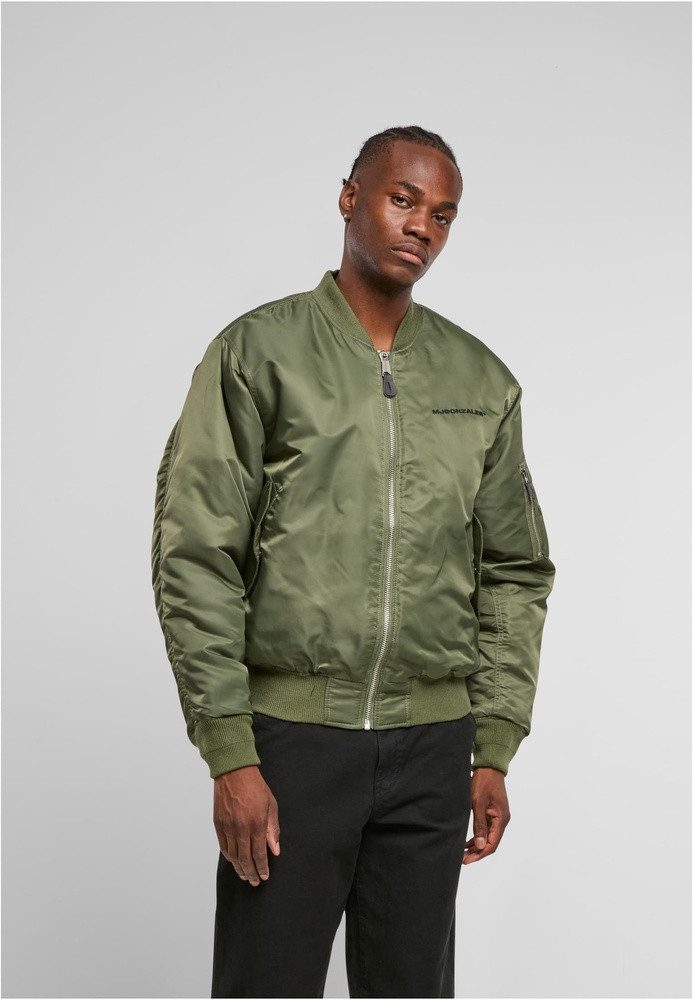 Kurzjacke MJG Bomber Jacket