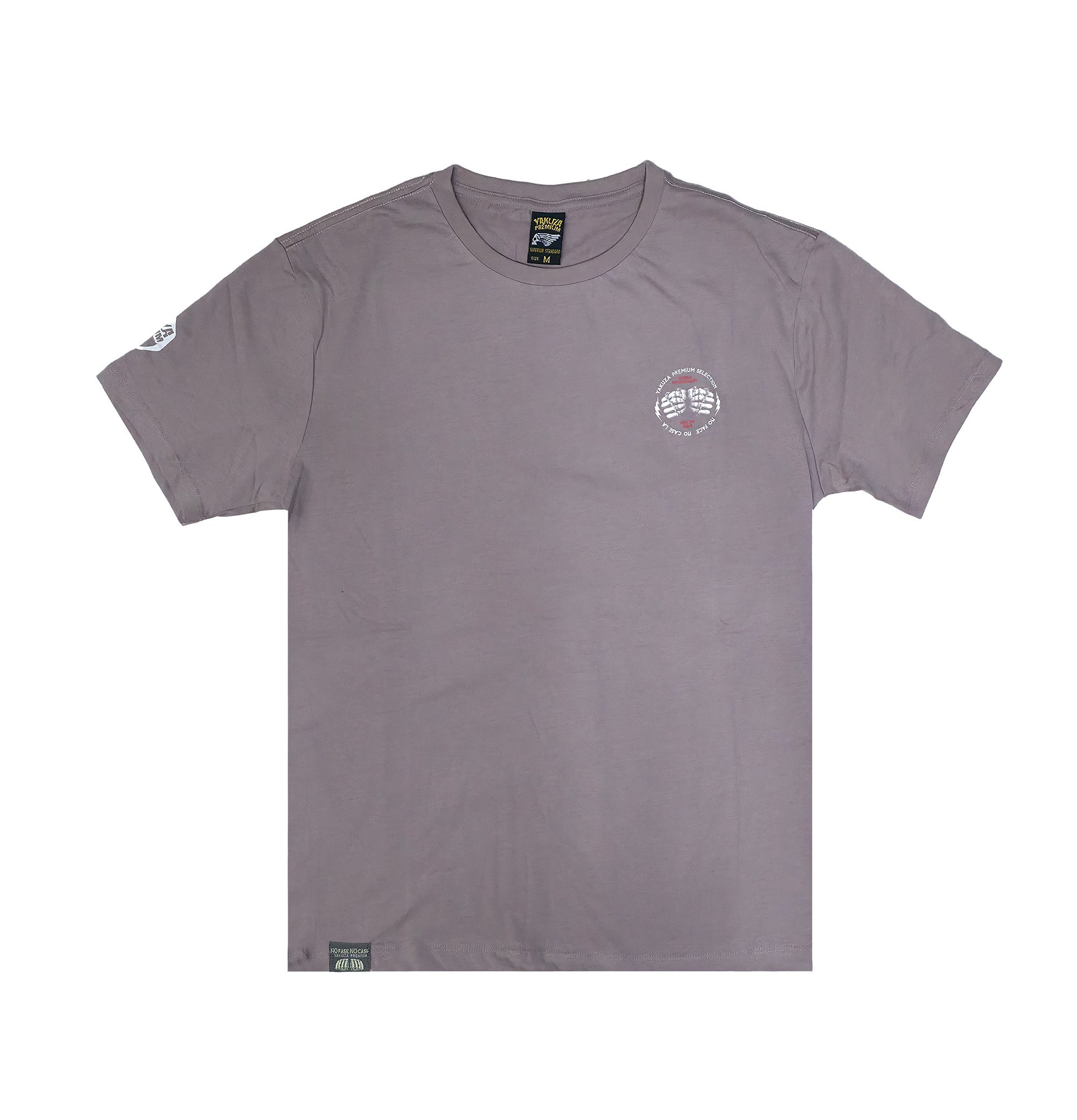 Yakuza Premium T-Shirt Yakuza Premium Herren T-Shirt 4000 light rose (kein Set)