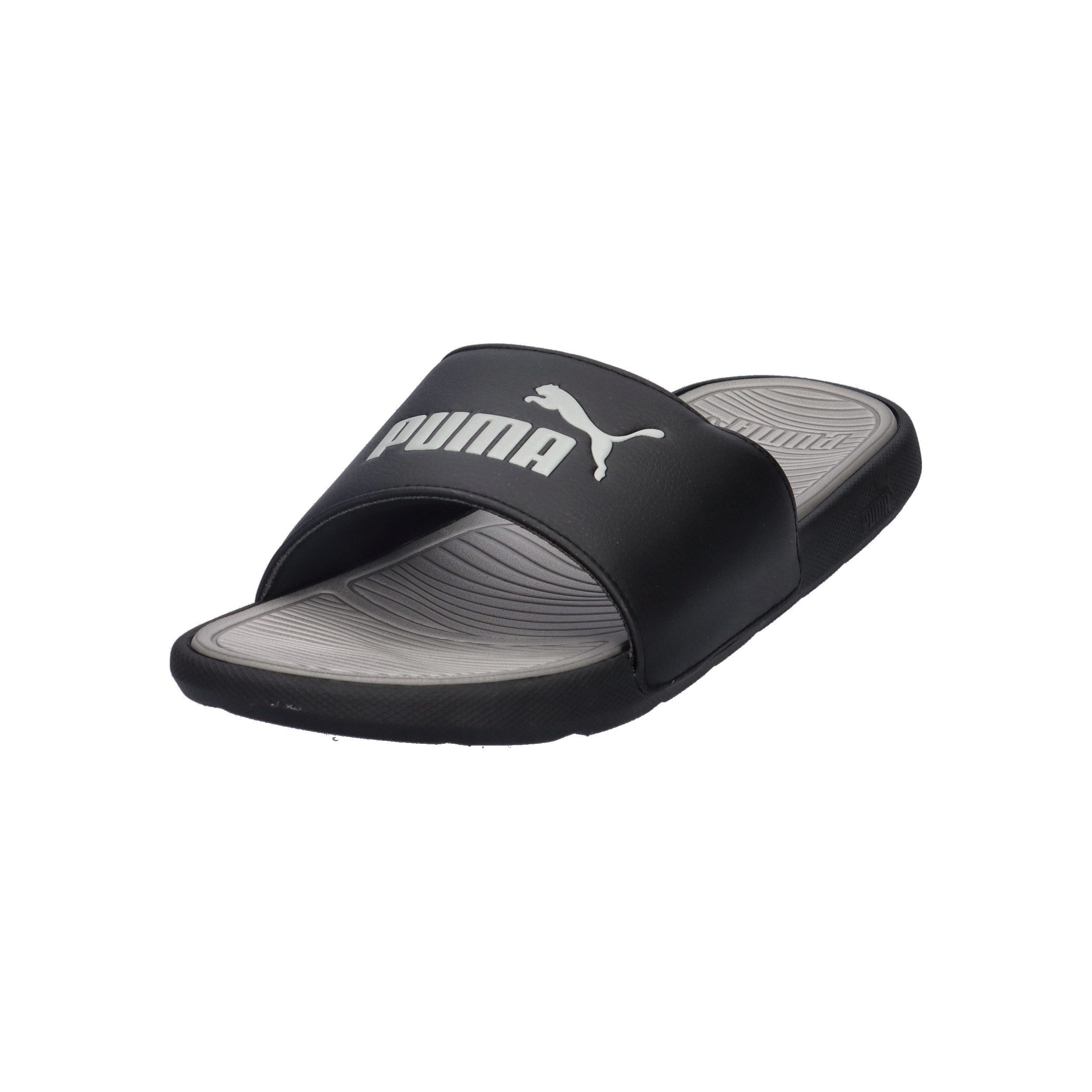 PUMA Puma Badeschlappen Cool Cat 2.0 389110 Badeschuh – Bild 4 von 5