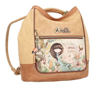 Anekke Rucksack Amazonia