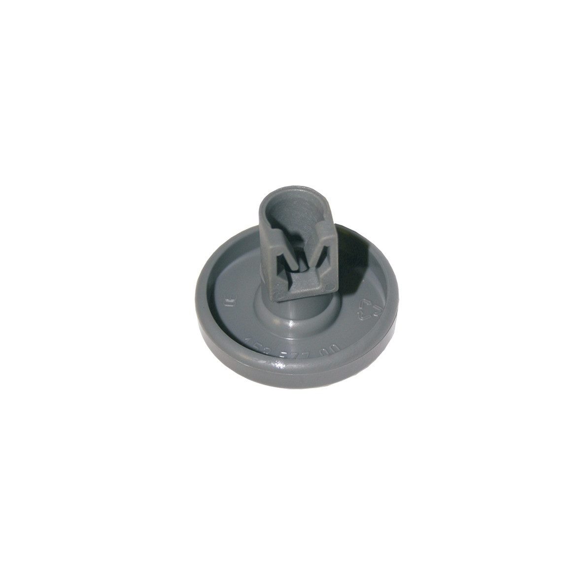 easyPART Geschirrspüleinsatz wie Electrolux 50286964007 Korbrolle Rad, Spülmaschine / Geschirrspüler