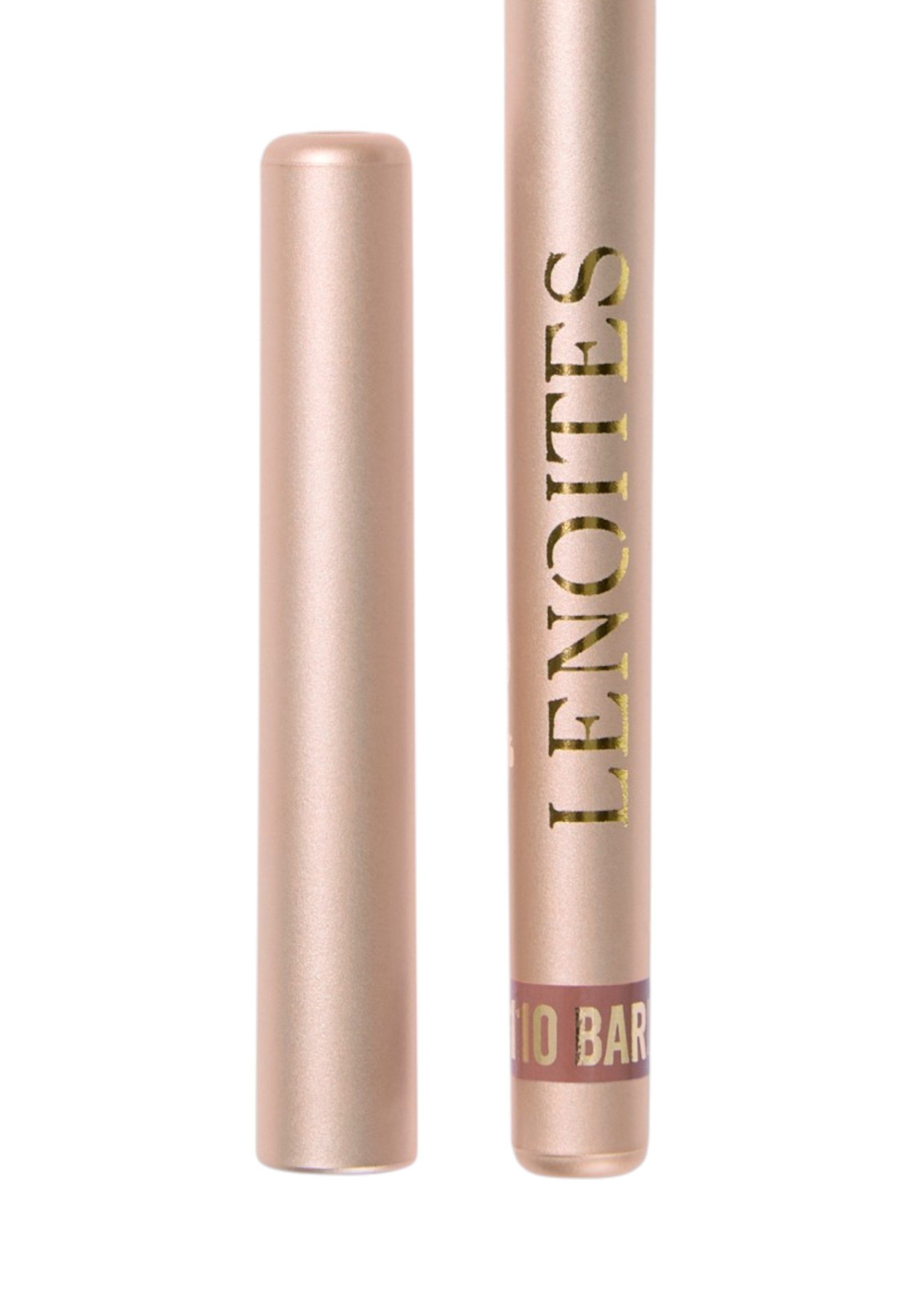 Lenoites Lipliner Shape & Sculpt, Hochpigmentiert, langanhaltend, cremig, präzise, drehbar